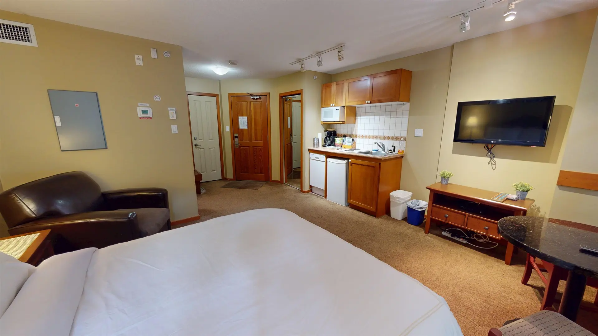 Property at #127 4315 Northlands Boulevard, Whistler, BC