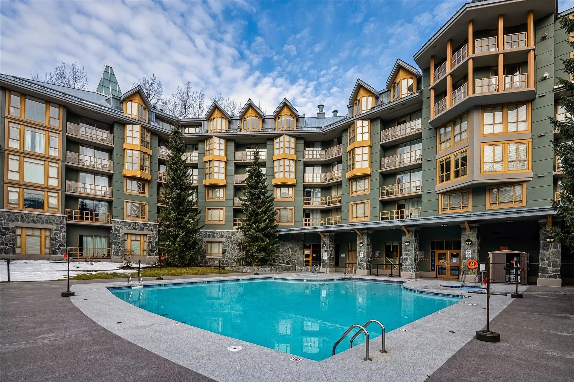 #127 4315 Northlands Boulevard - Image 8
