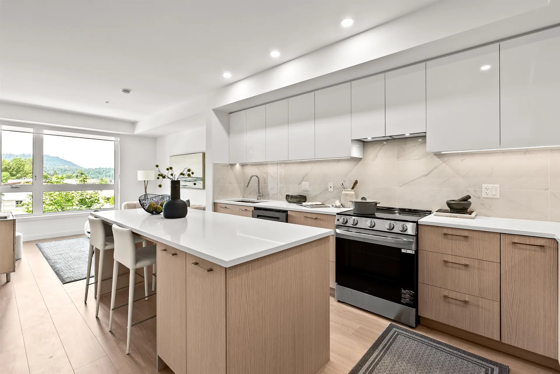 Property at #312 150 James Road, Port Moody, BC