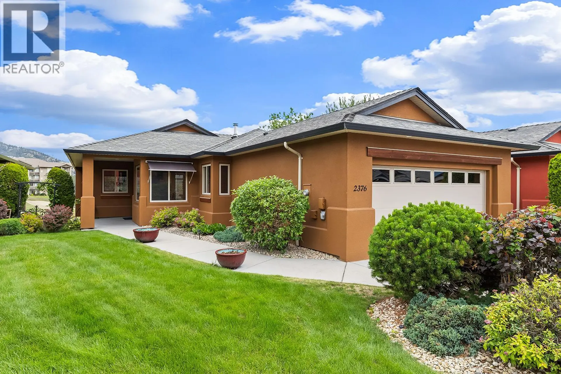 Property at 2376 Mesa Vista Court, Westbank, BC