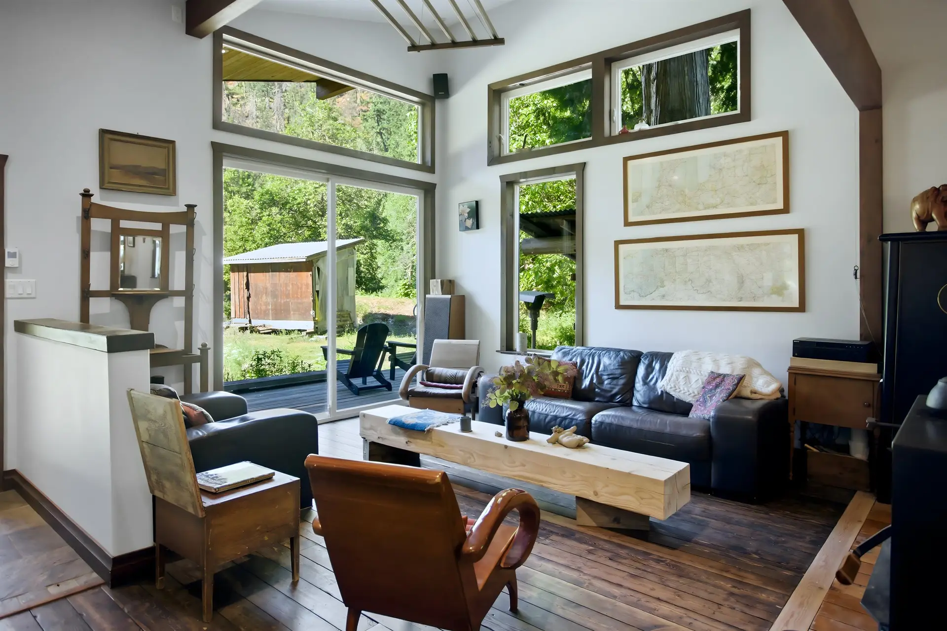 Property at 8173 Pemberton Meadows Road, Pemberton, BC