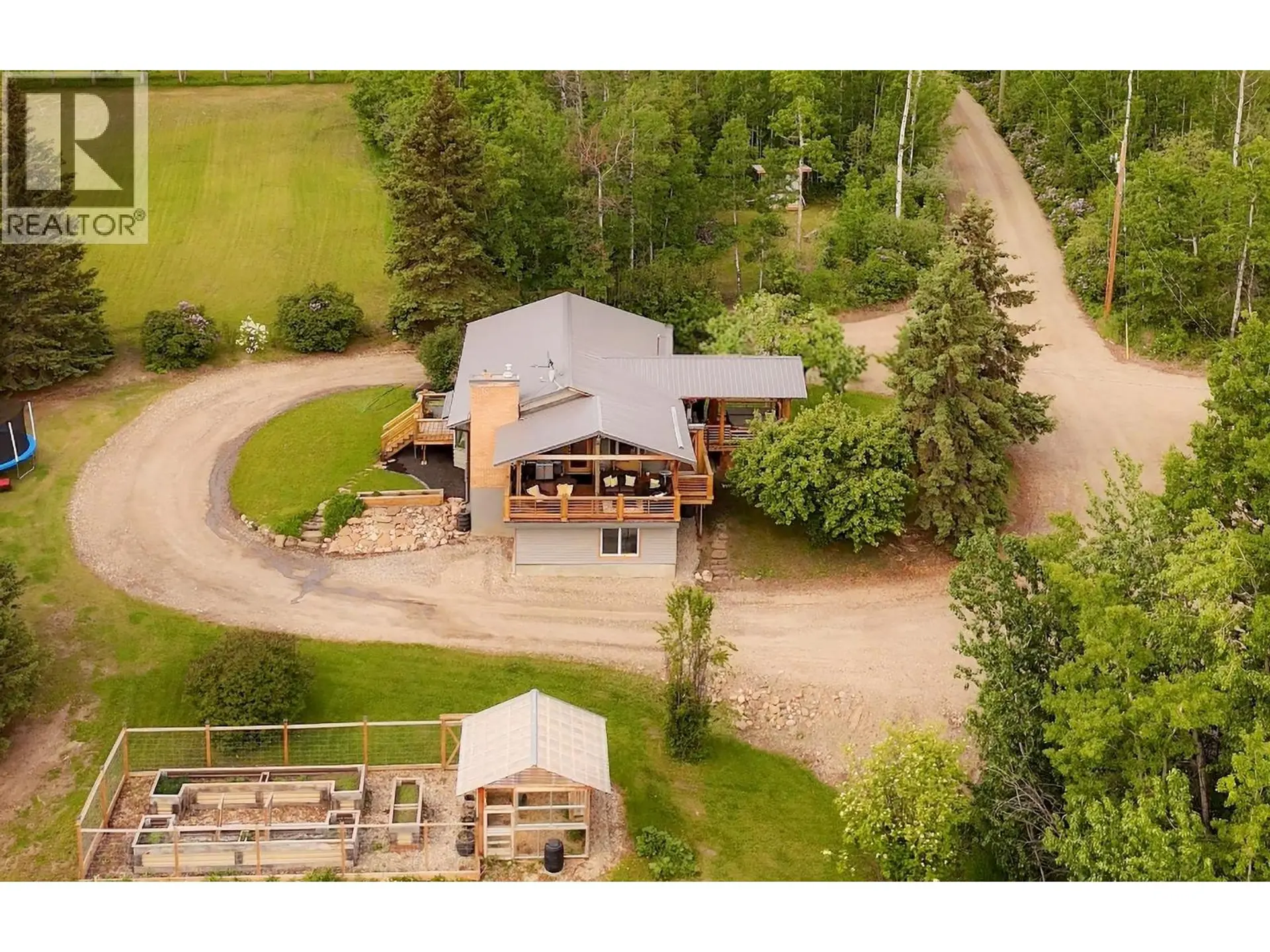 Property at 13031 271 ROAD, Fort St. John, BC
