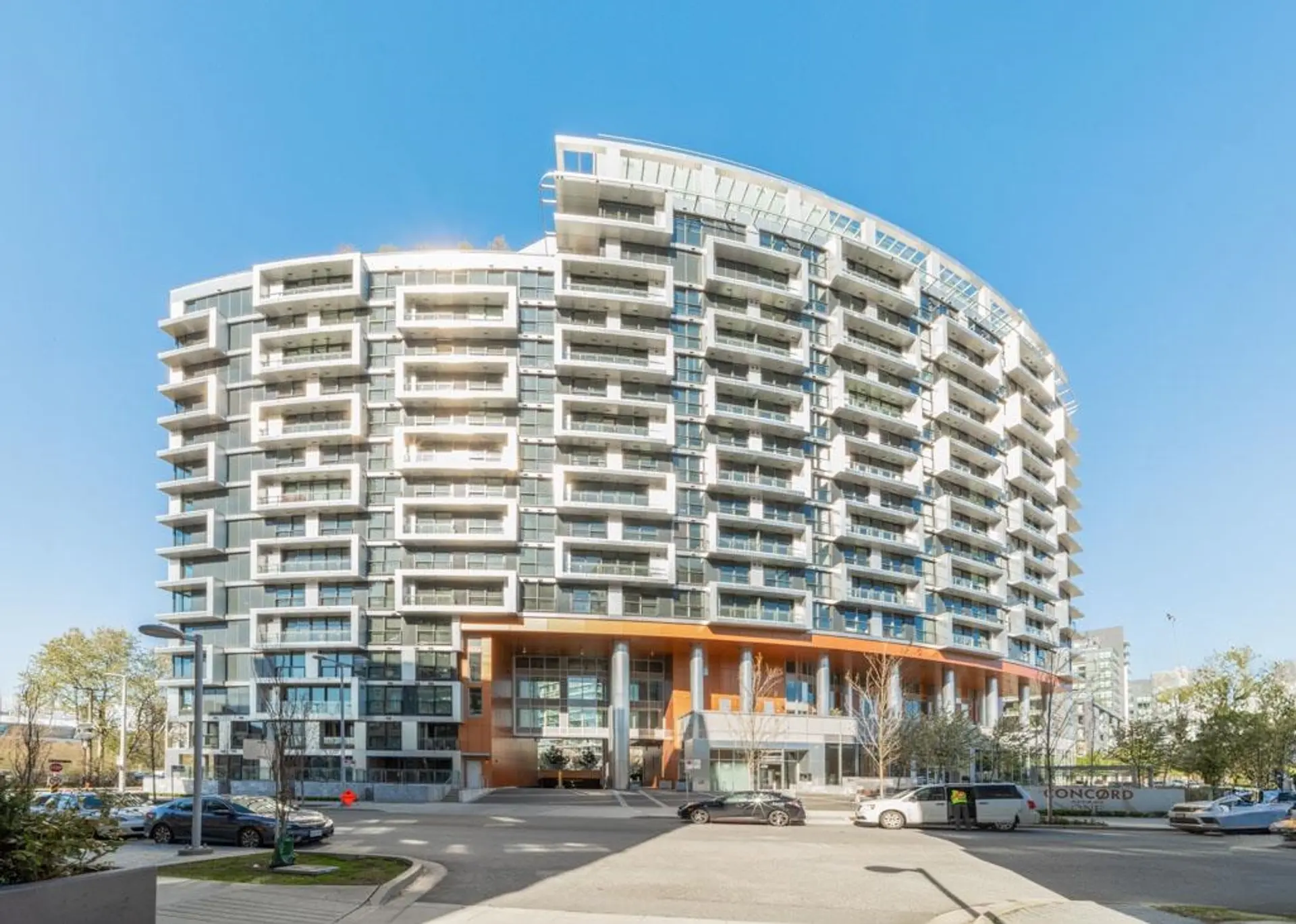 #1207 1768 Cook Street - Image 2