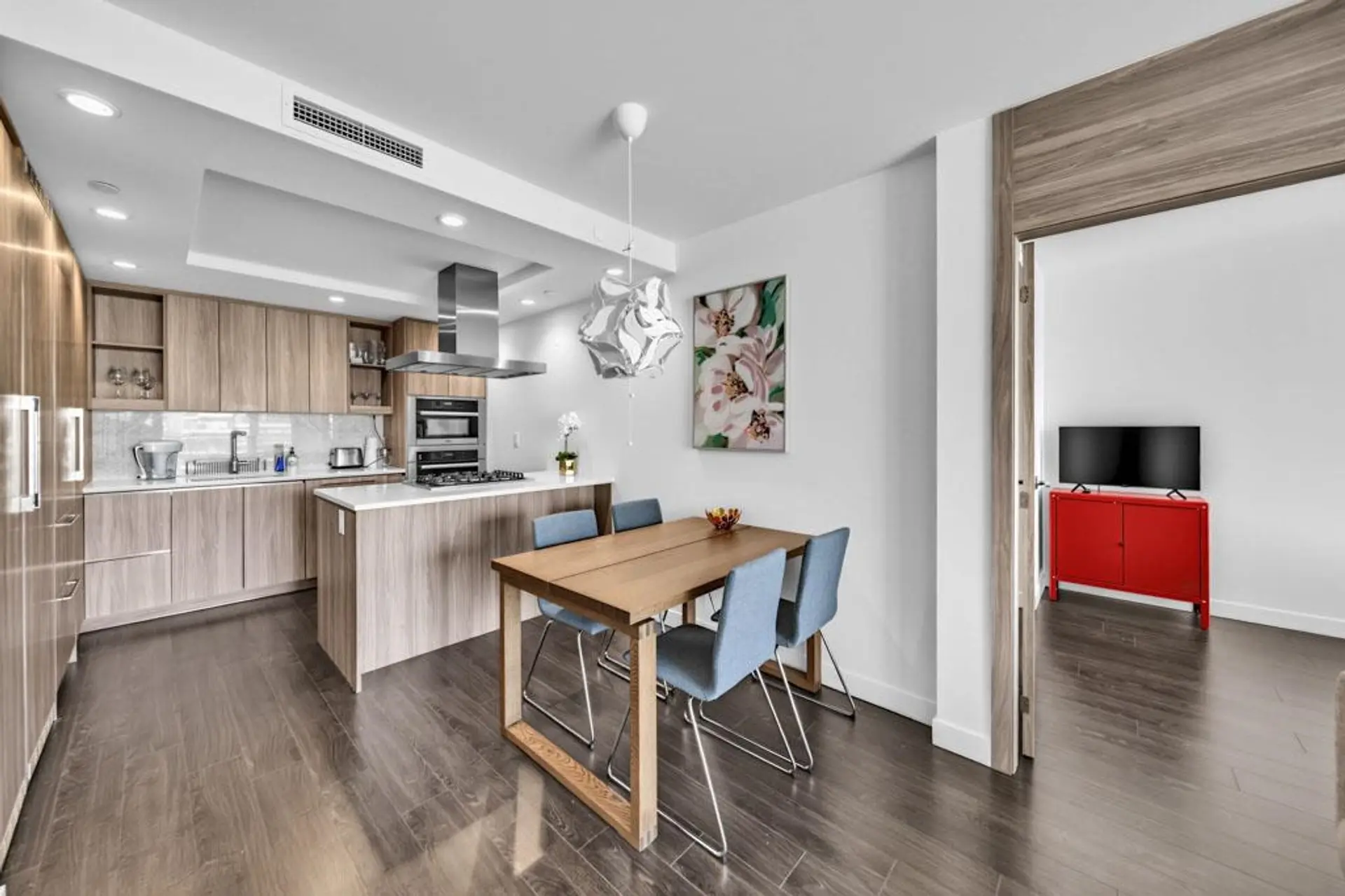 #1207 1768 Cook Street - Image 8