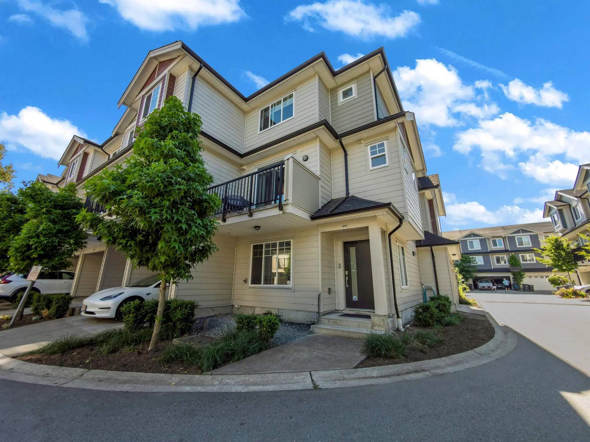 Property at #113 13898 64 Avenue, Surrey, BC