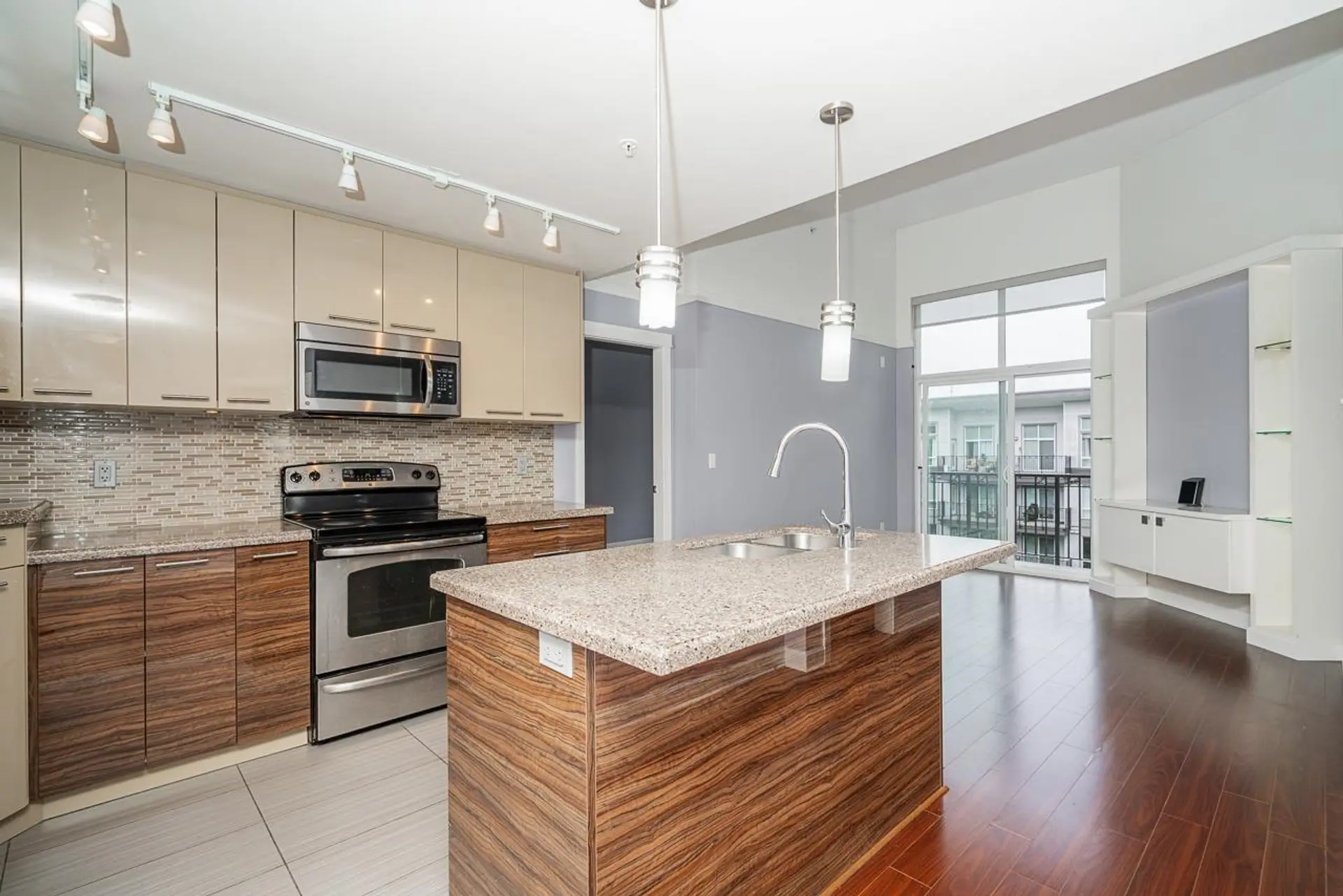 Property at #419 12039 64 Avenue, Surrey, BC