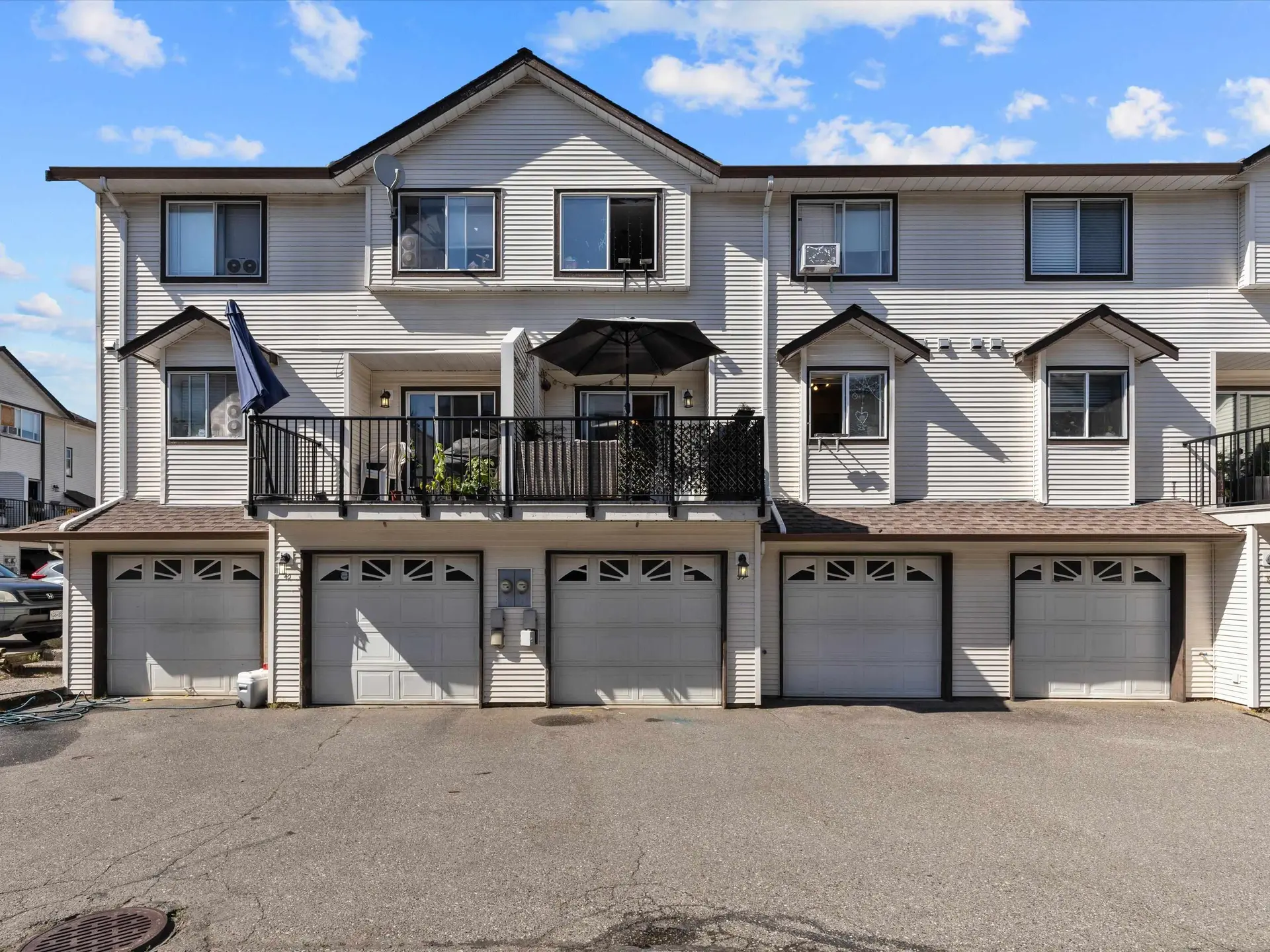 Property at #39 45740 Thomas Road, Chilliwack, BC