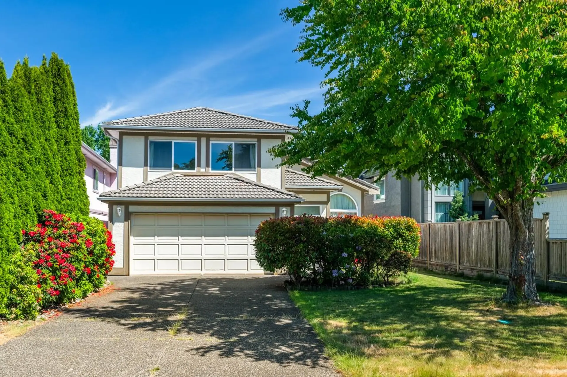 Property at 12631 Cameron Drive, Richmond, BC