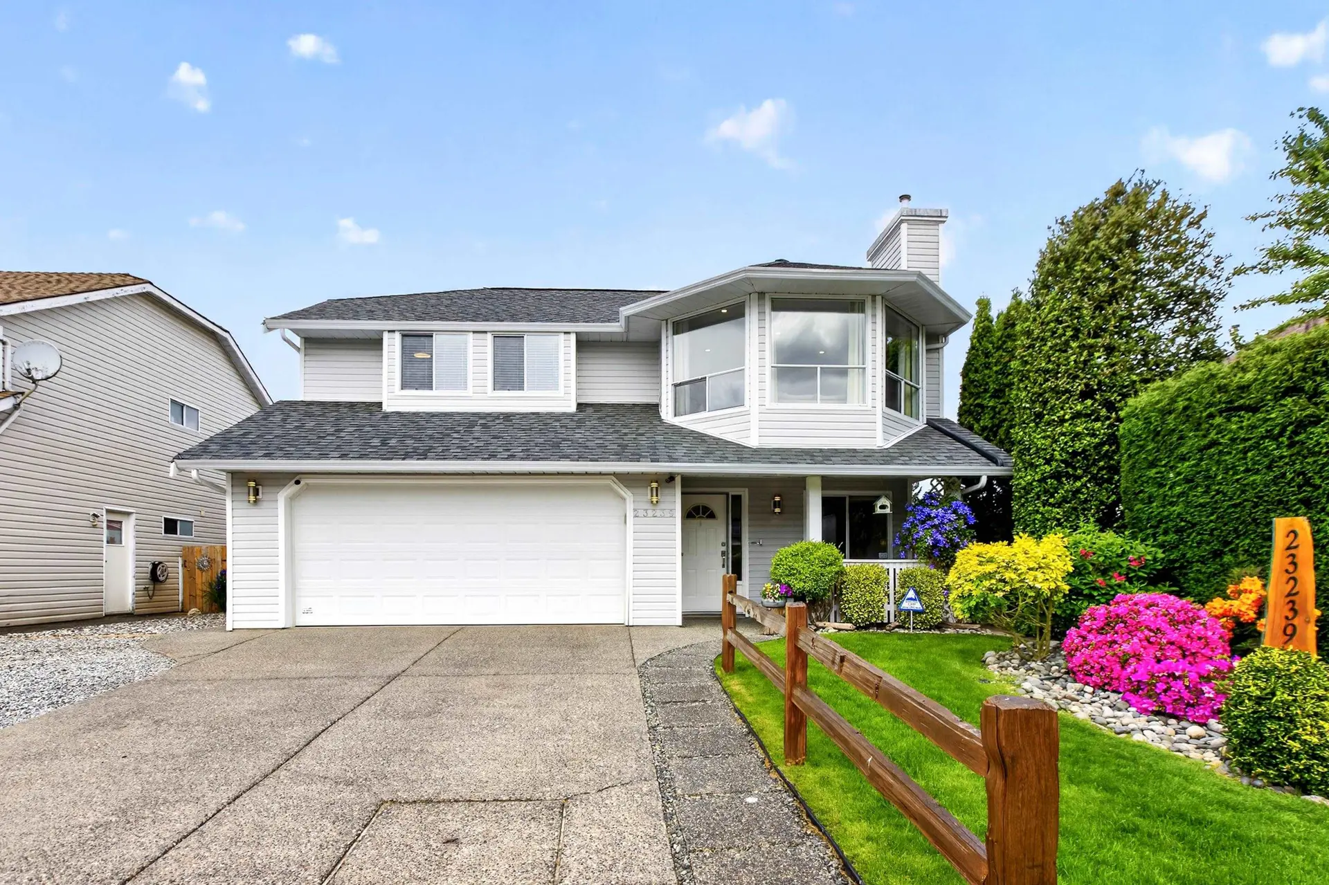 Property at 23239 116a Avenue, Maple Ridge, BC