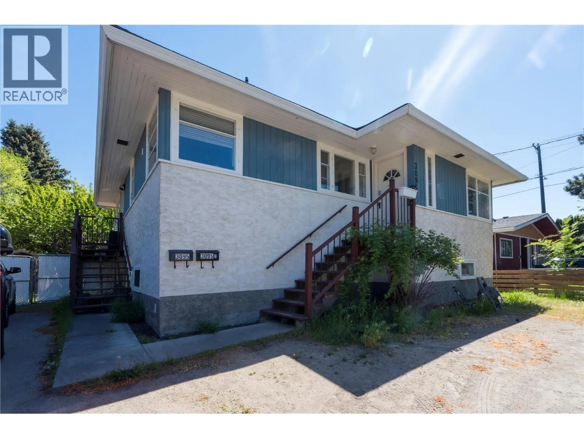 Property at 3095 Gordon Drive, Kelowna, BC