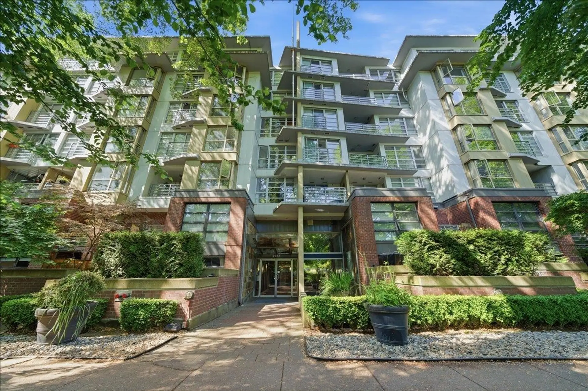 Property at #310 2137 W 10th Avenue, Vancouver, BC