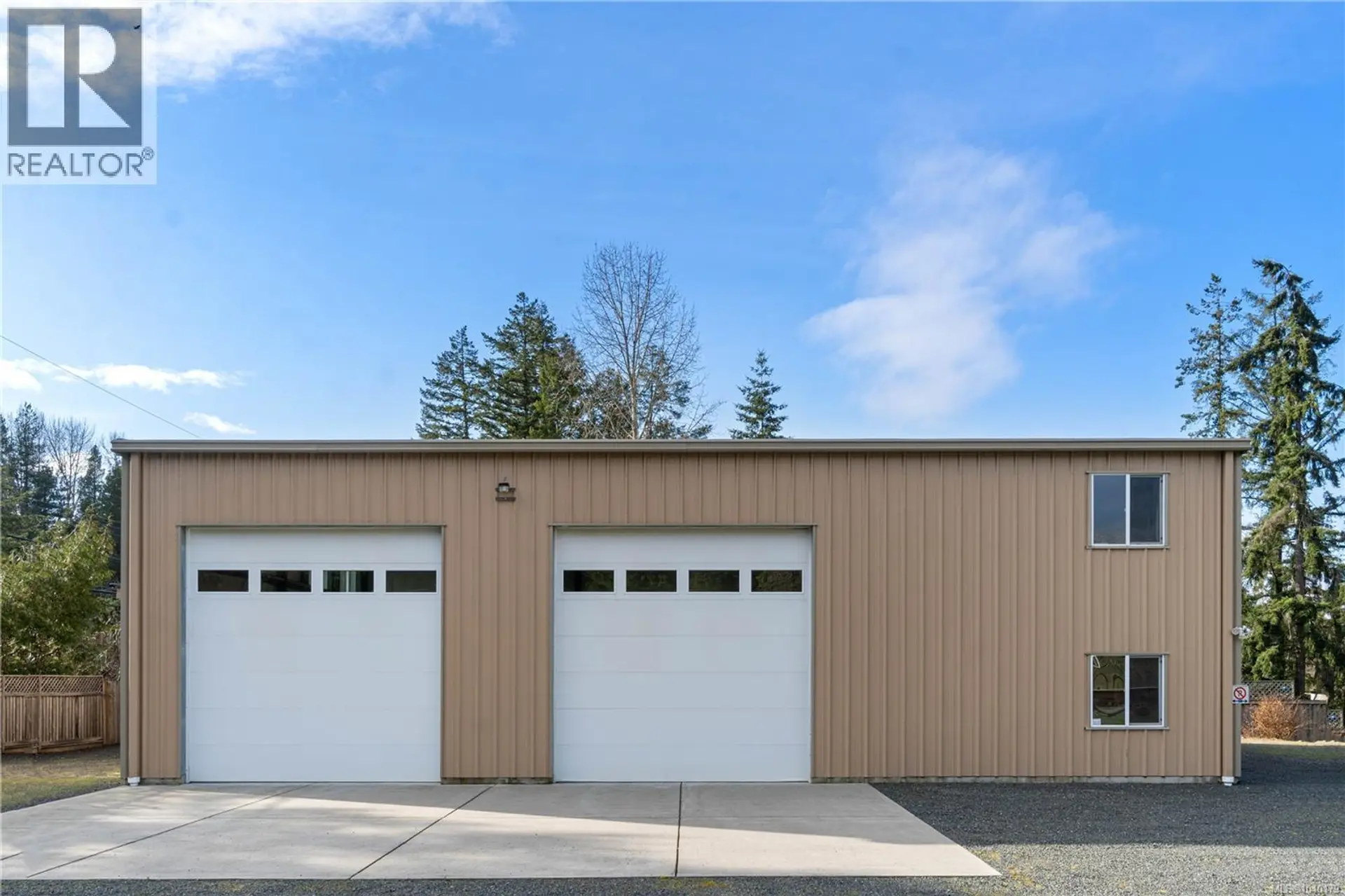 Property at 1143 Bellevue Rd, Parksville, BC