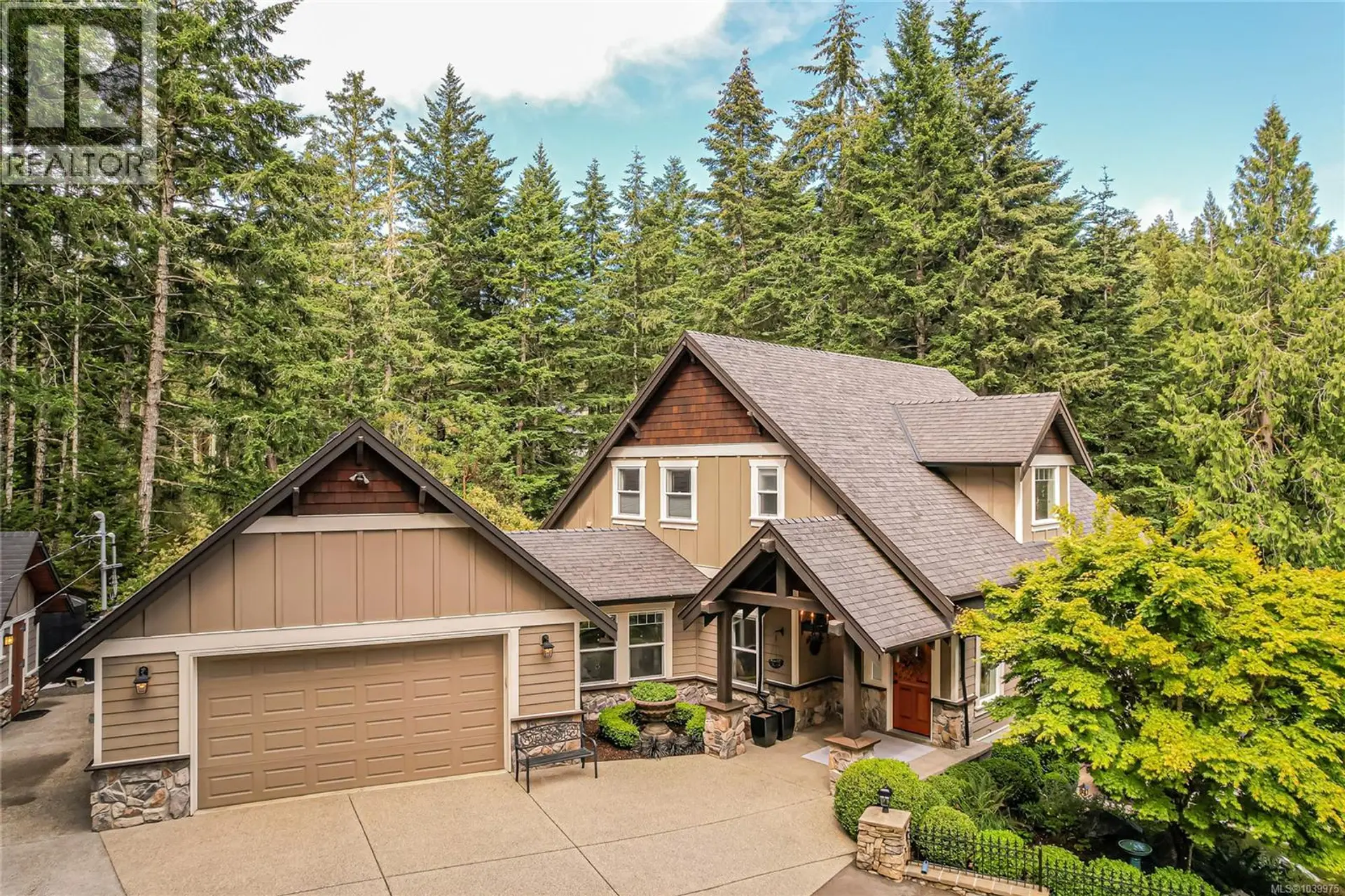 Property at 5240 La Bonne Rd, Metchosin, BC