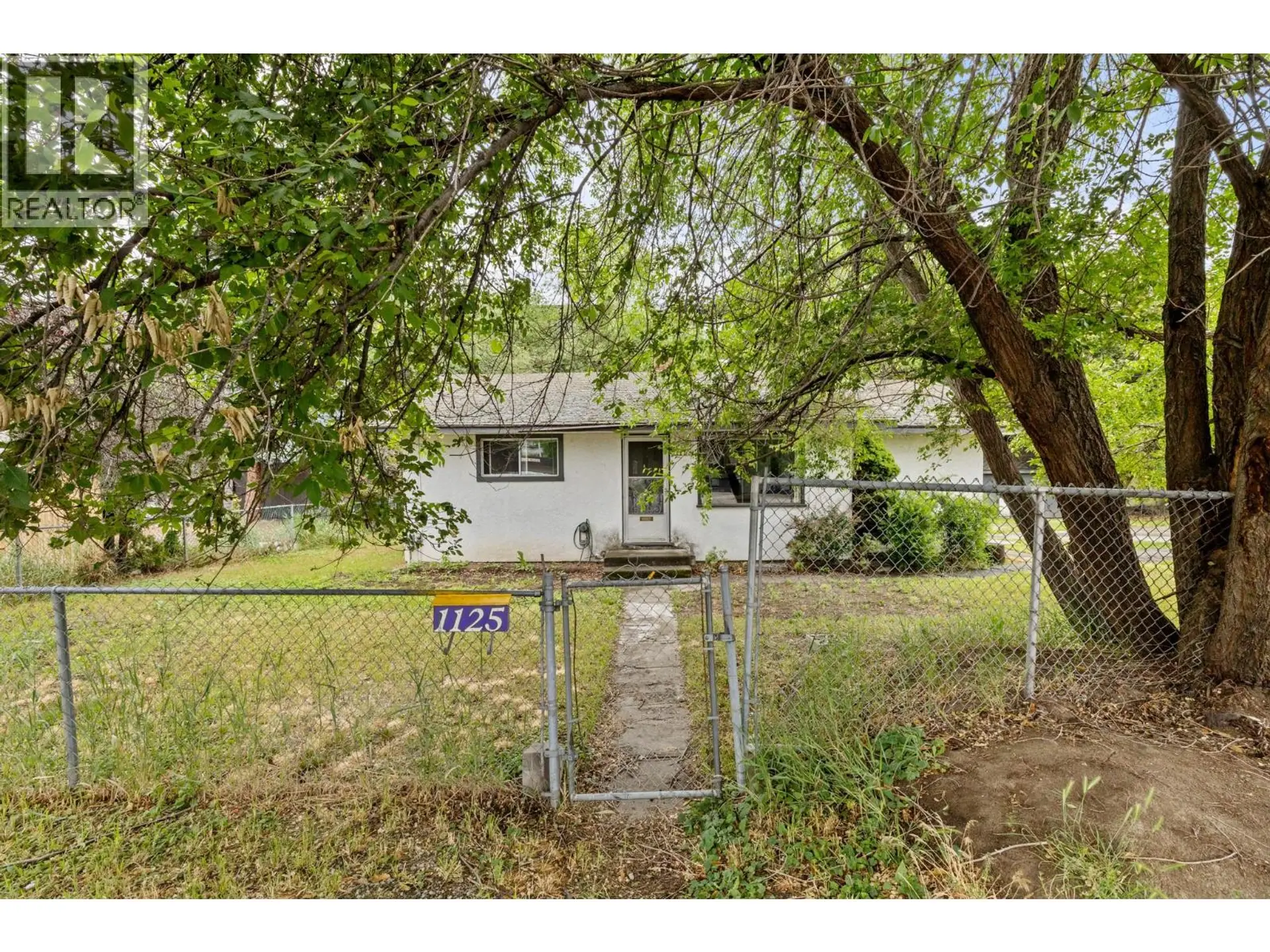 Property at 1125 High Road, Kelowna, BC