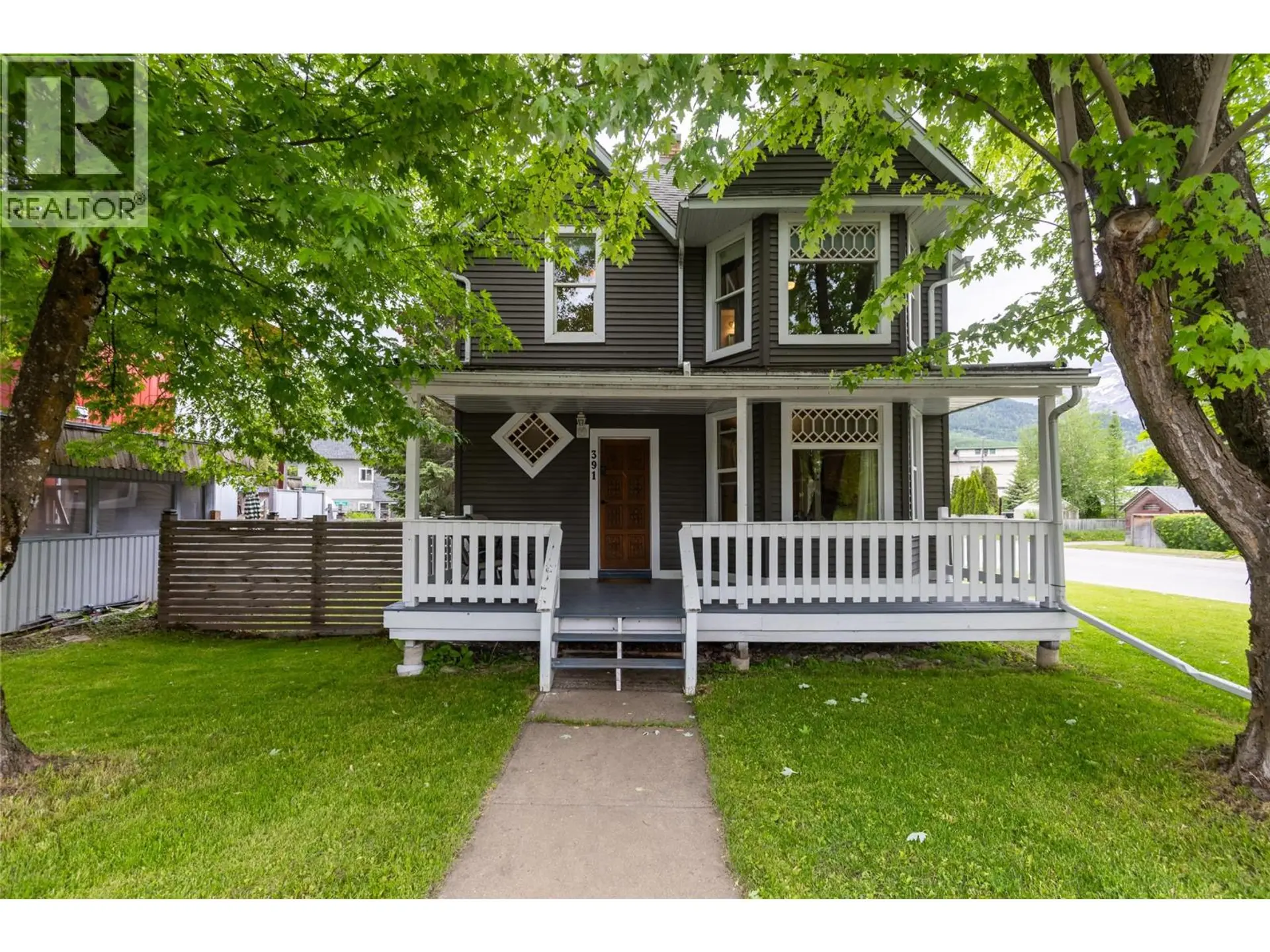 Property at 391 6TH Avenue, Fernie, BC