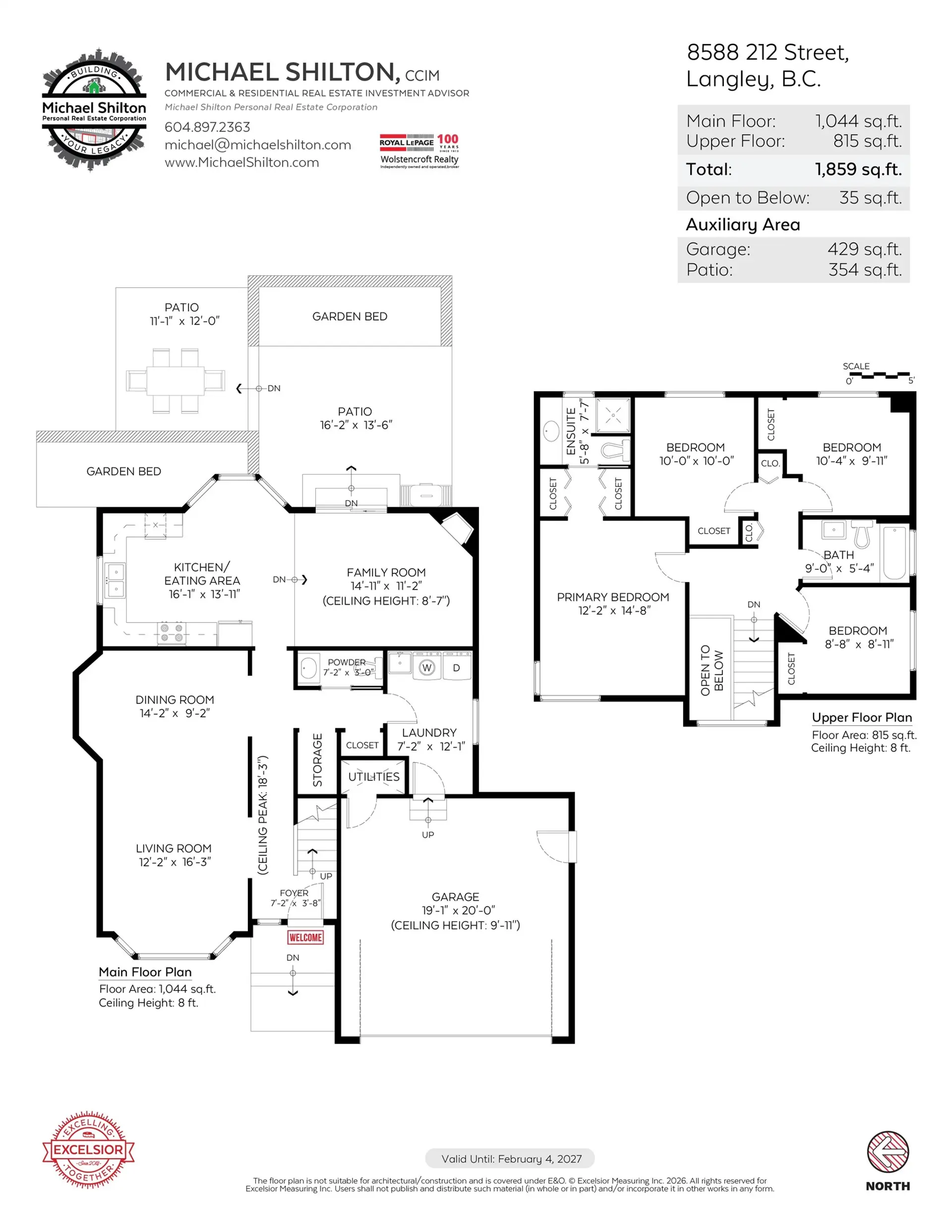 8588 212 Street - Image 13