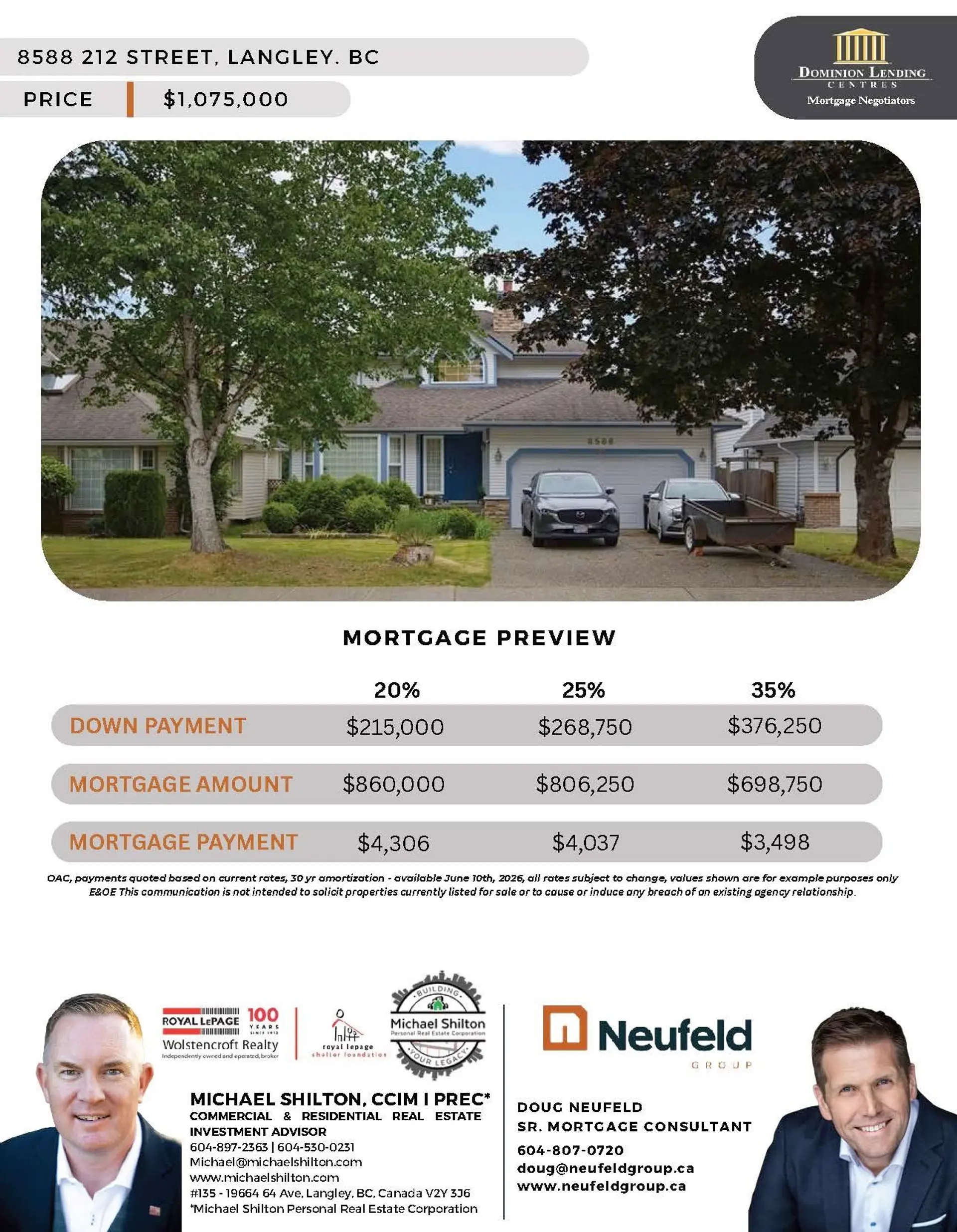 8588 212 Street - Image 14