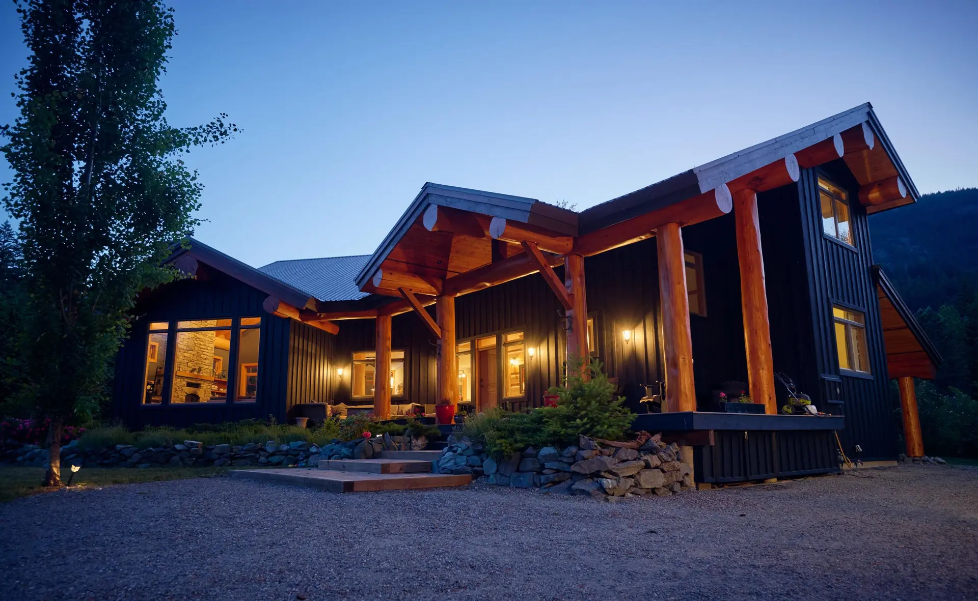Property at 7703 Pemberton Portage Road, Pemberton, BC
