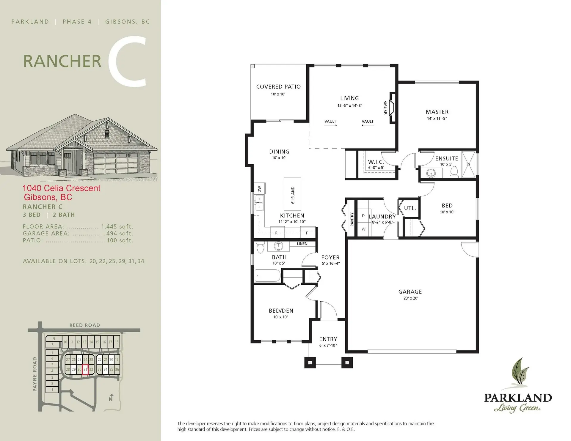 1040 Celia Crescent - Image 18