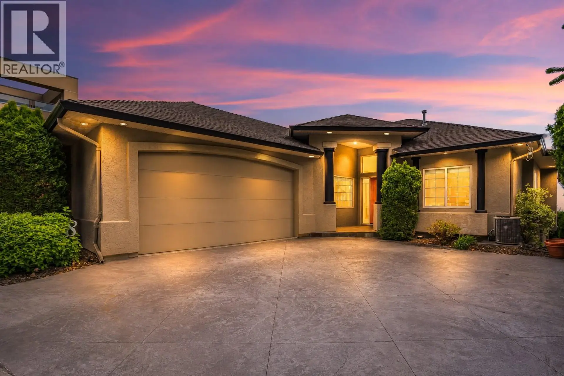 Property at 628 Spruceview Place S, Kelowna, BC