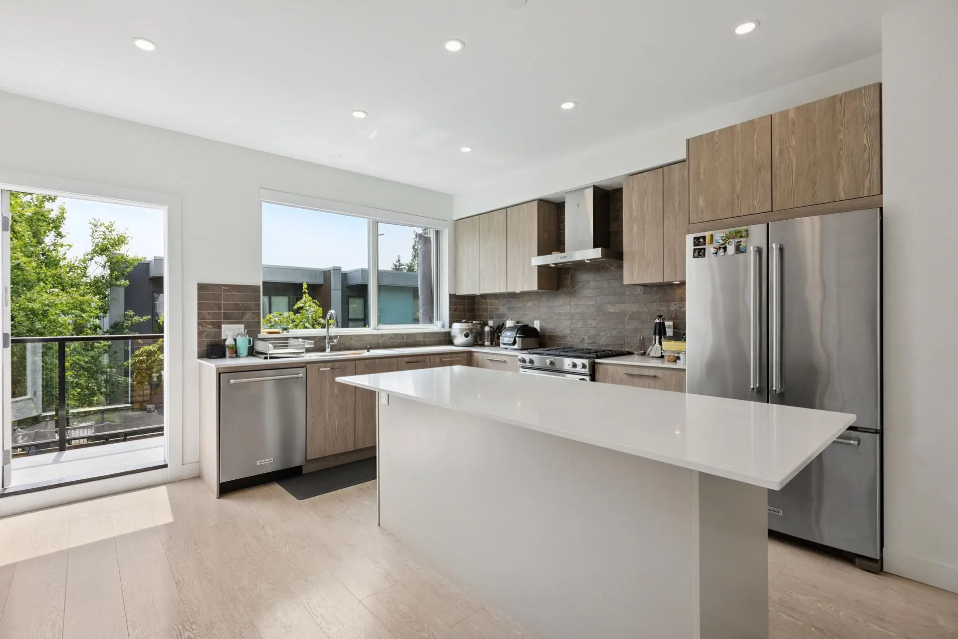 Property at #38 3597 Malsum Drive, North Vancouver, BC