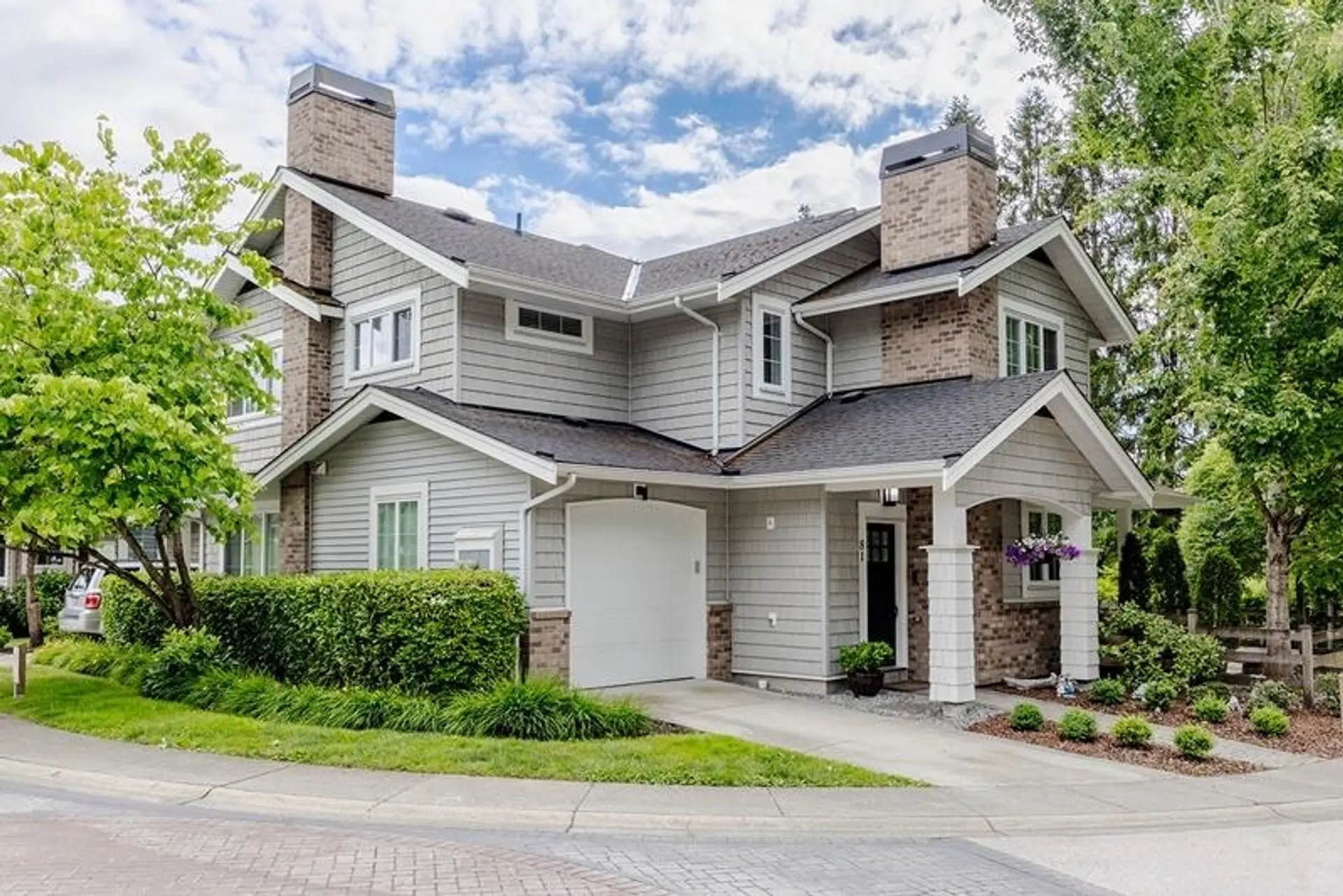 Property at #81 12161 237 Street, Maple Ridge, BC