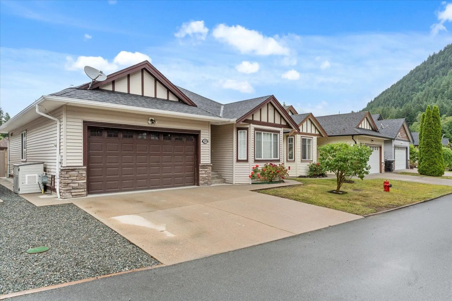 Property at #19 20118 Beacon Road, Hope, BC