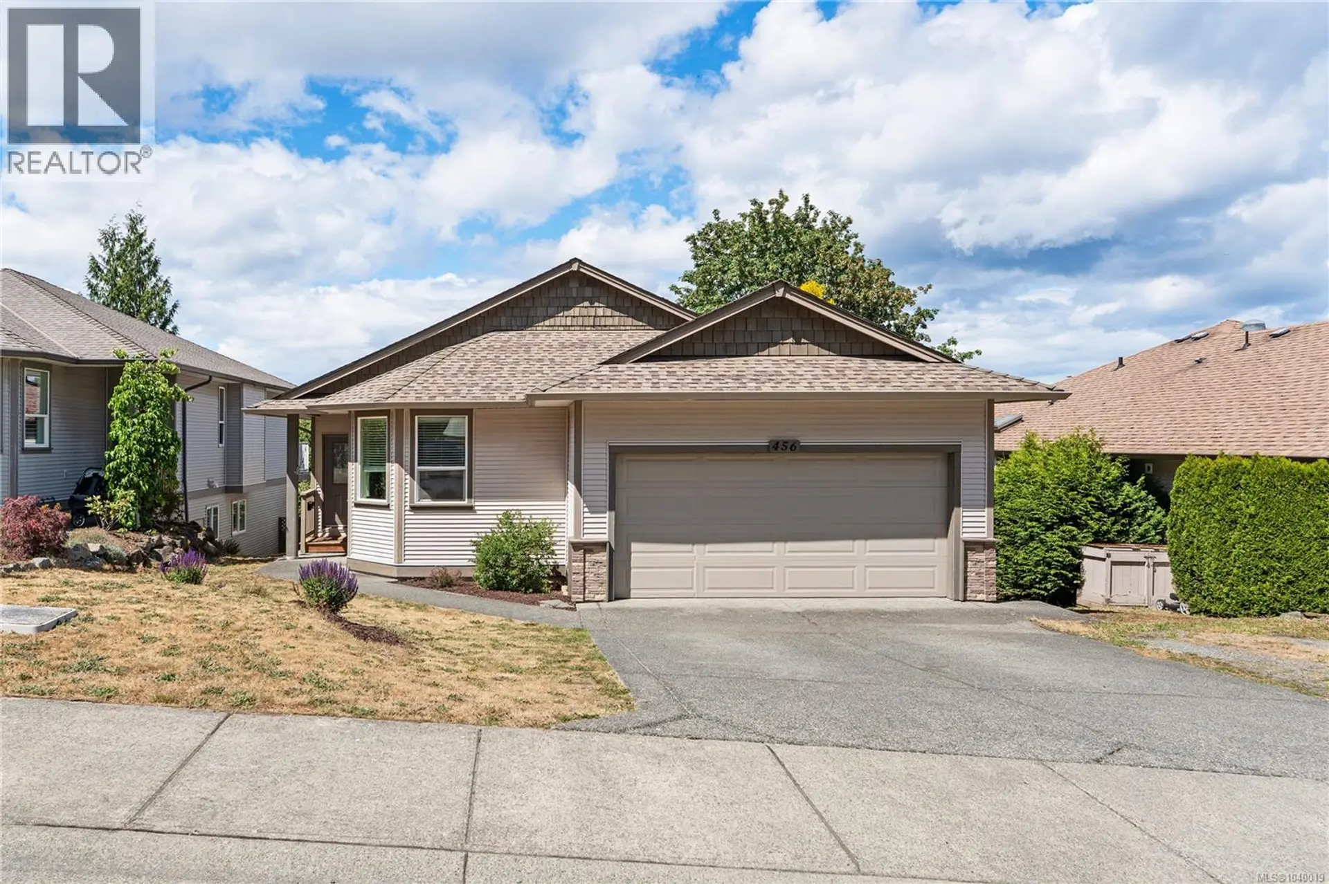 Property at 456 Alpen Way, Nanaimo, BC