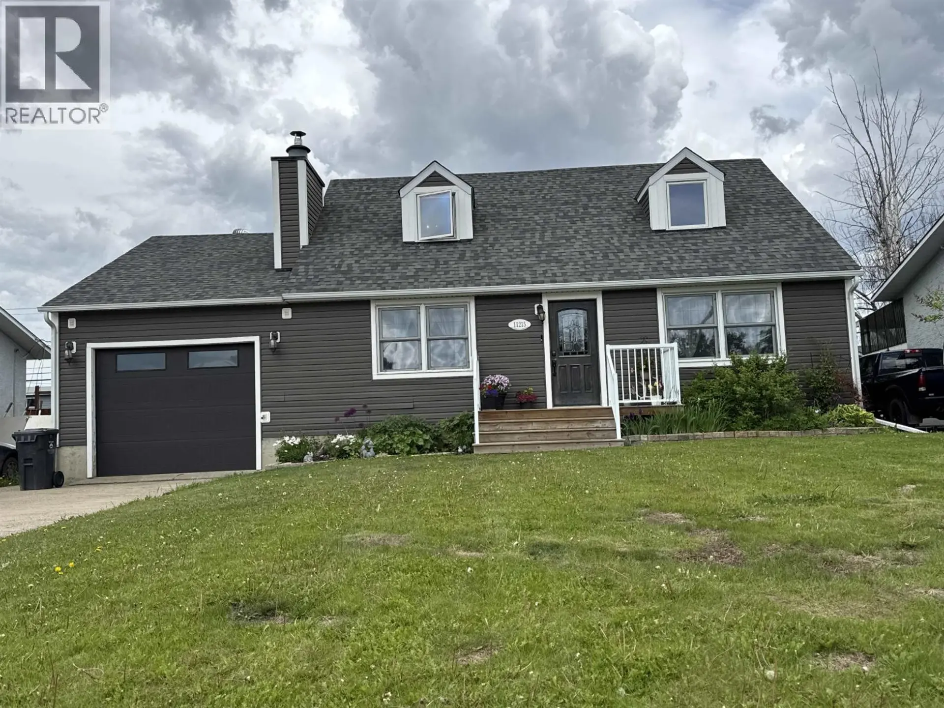 Property at 11215 93 STREET, Fort St. John, BC