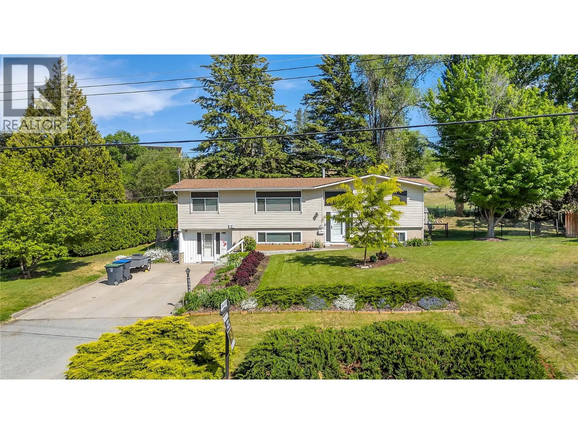 Property at 2545 Colleen Road, West Kelowna, BC