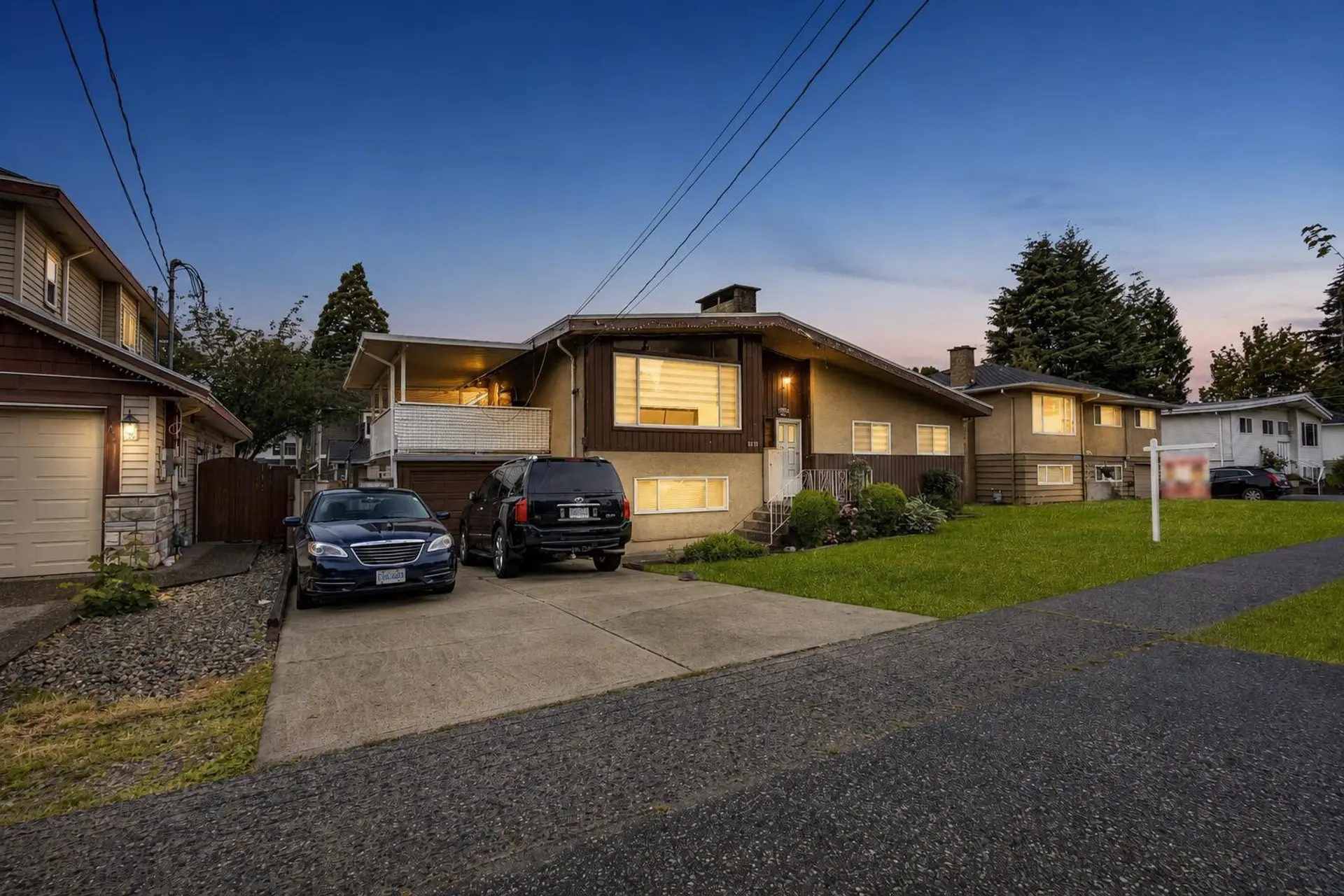 Property at 8225 112 Street, Delta, BC