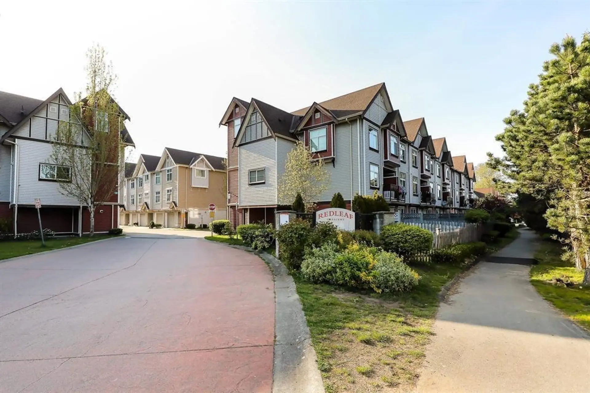 Property at #85 9405 121 Street, Surrey, BC