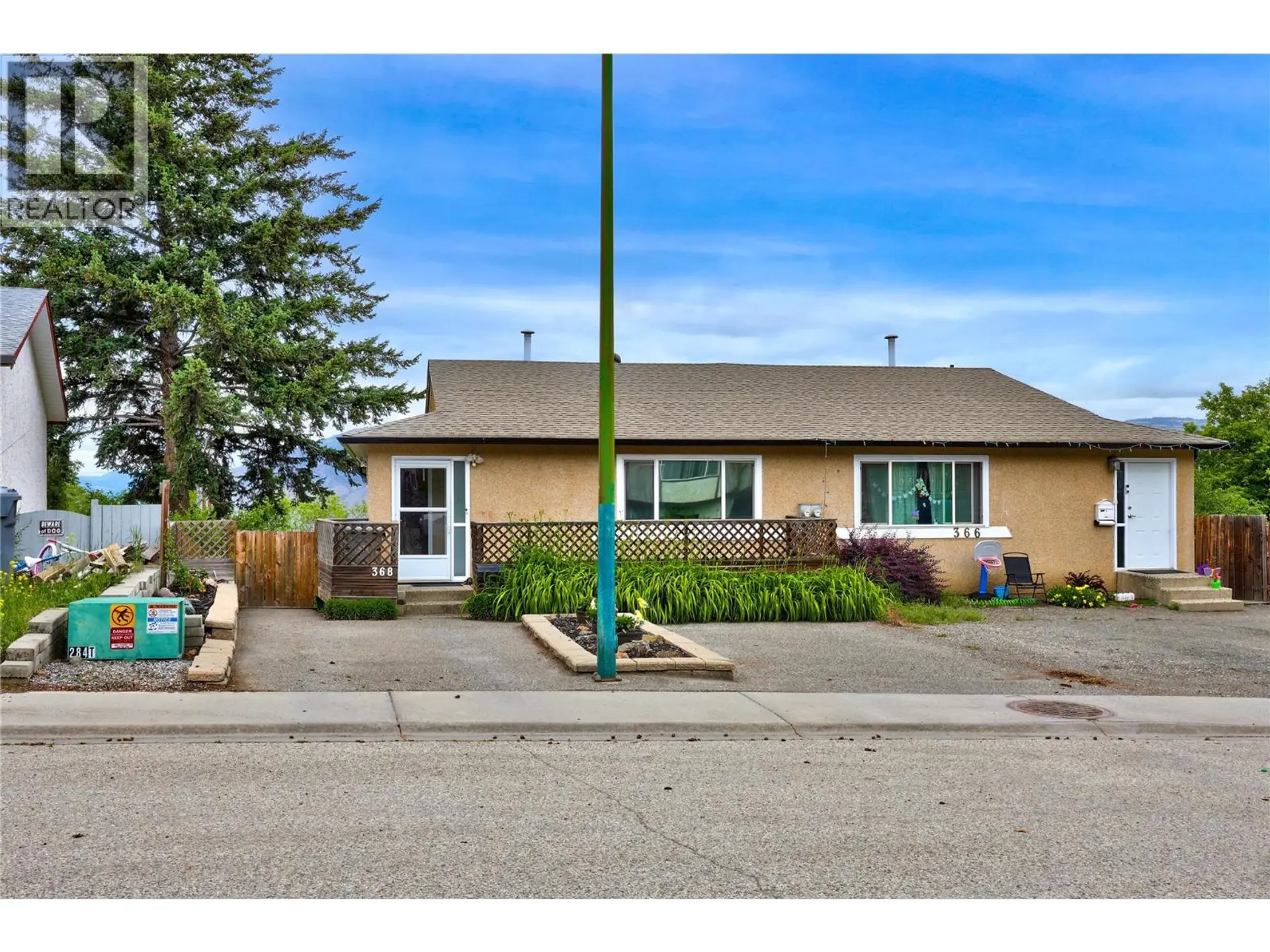 Property at 368 WADDINGTON Drive, Kamloops, BC