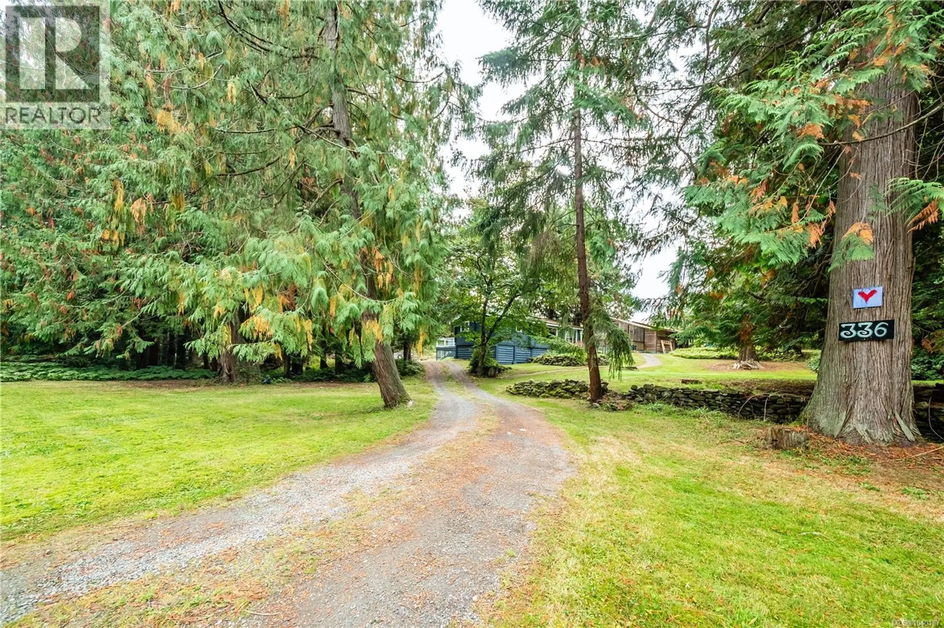 Property at 336 Hemlock Ave, Gabriola Island, BC