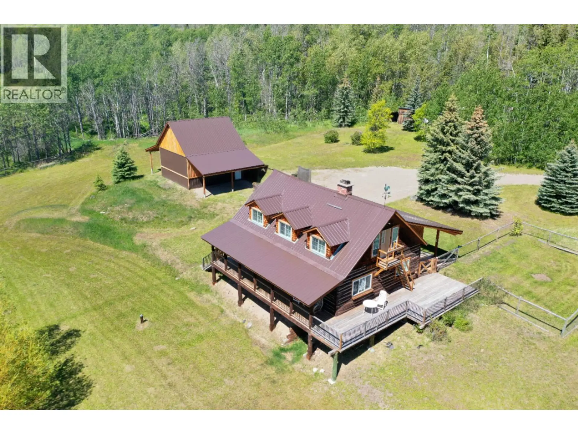 Property at 7227 BROWN ROAD, Burns Lake, BC