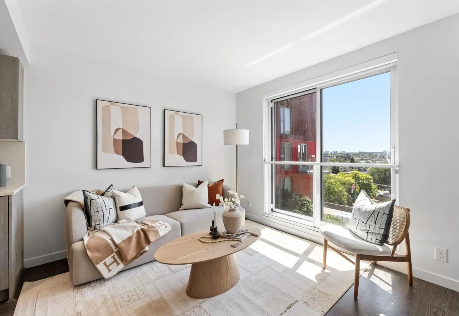 Property at #562 955 E Hastings Street, Vancouver, BC