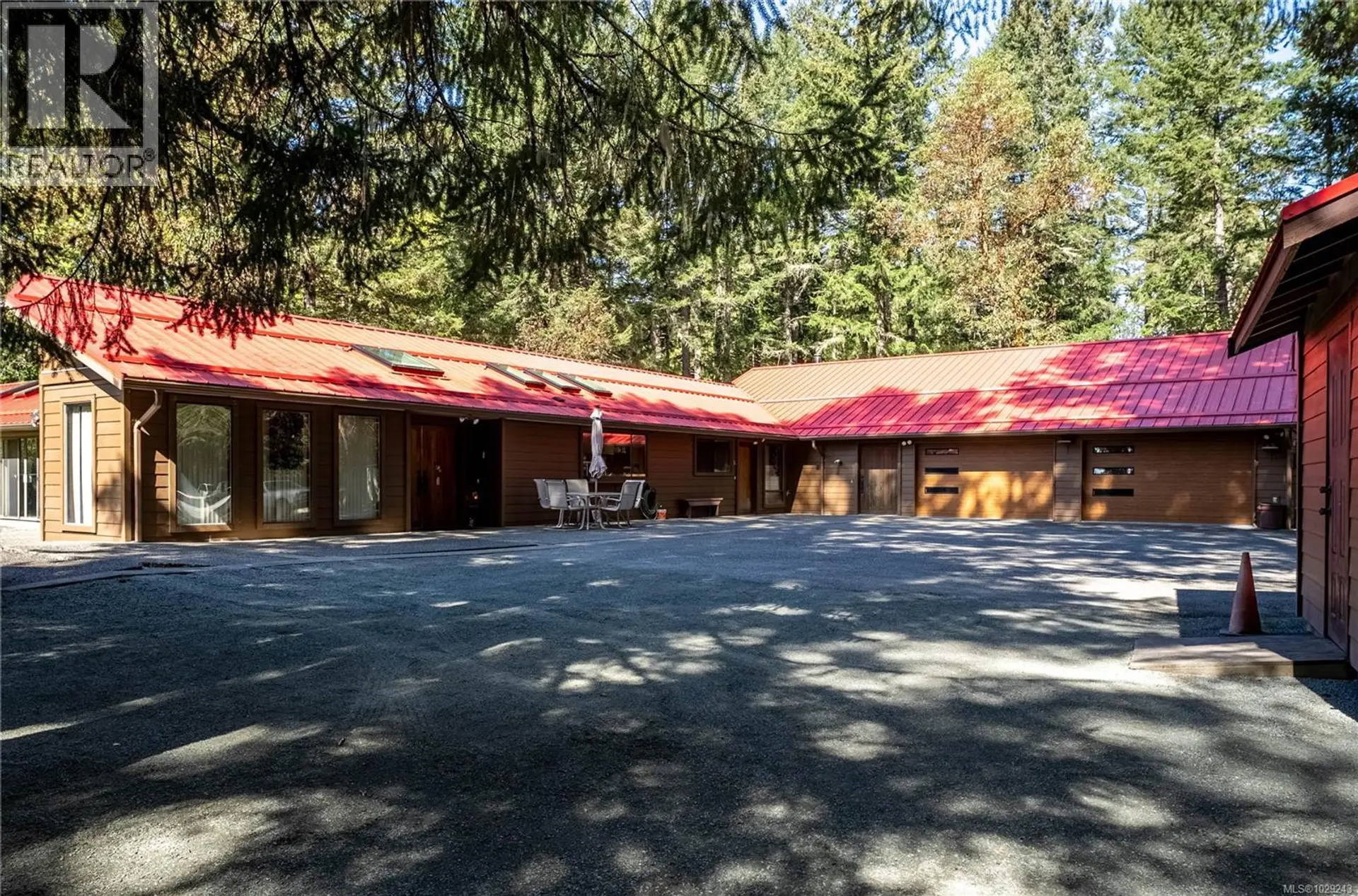 Property at 1698 Millstream Rd, Highlands, BC