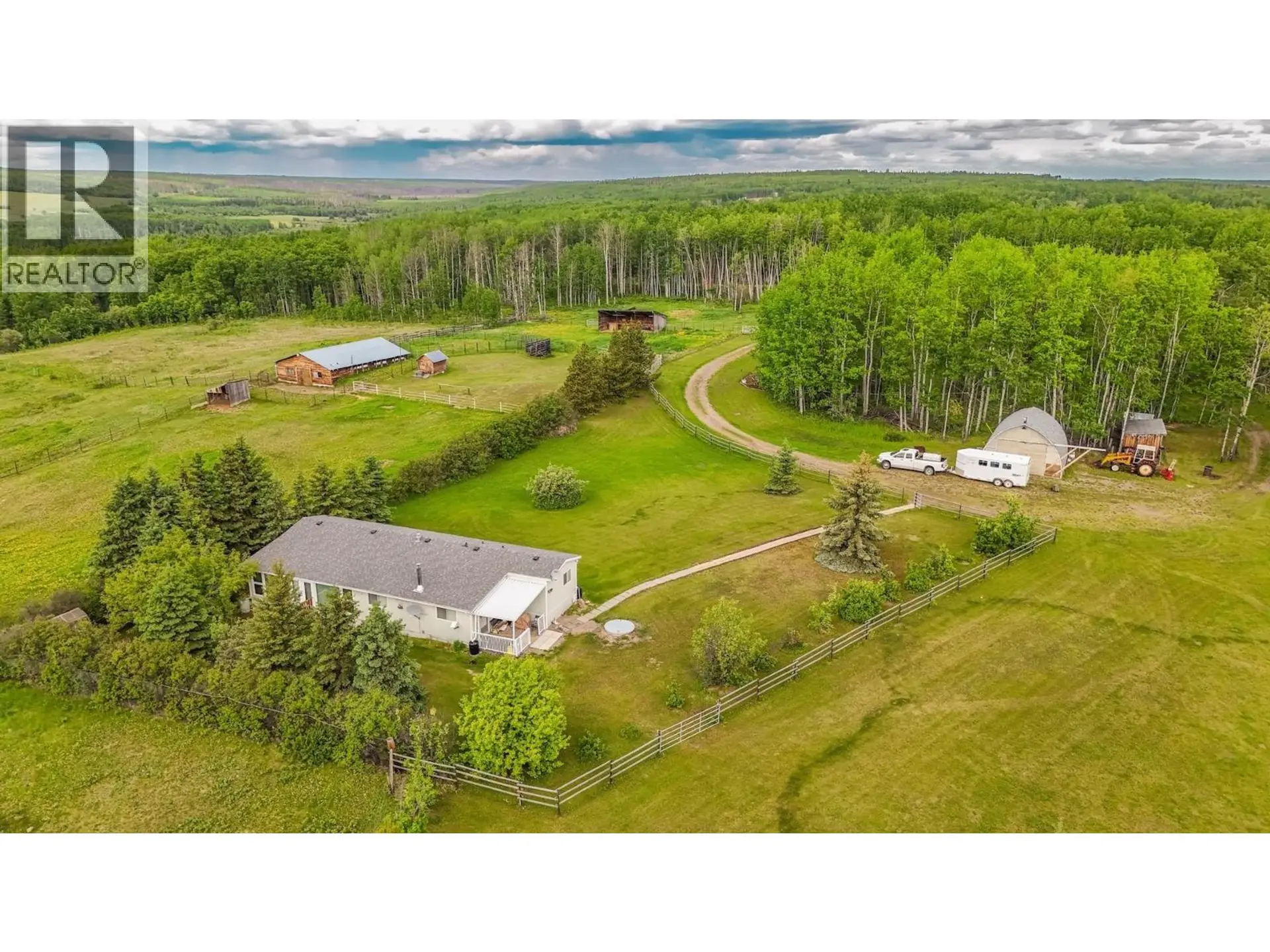 Property at 14179 258 ROAD, Fort St. John, BC