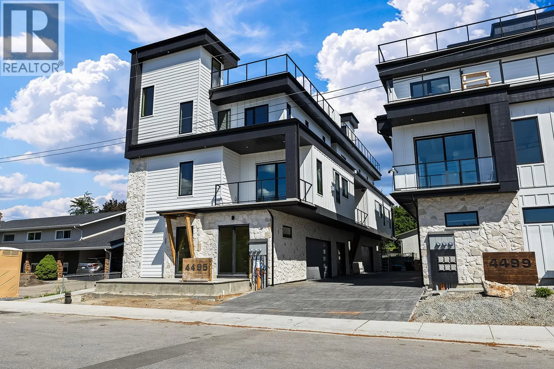 Property at #1 4495 Walker Road, Kelowna, BC