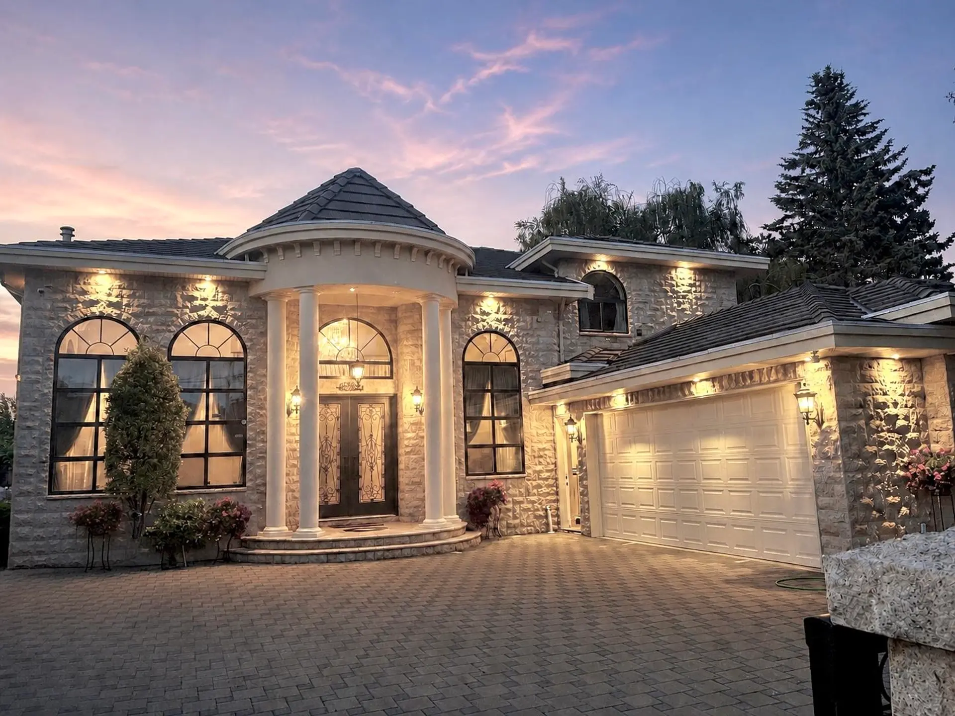 Property at 3711 Ullsmore Avenue, Richmond, BC