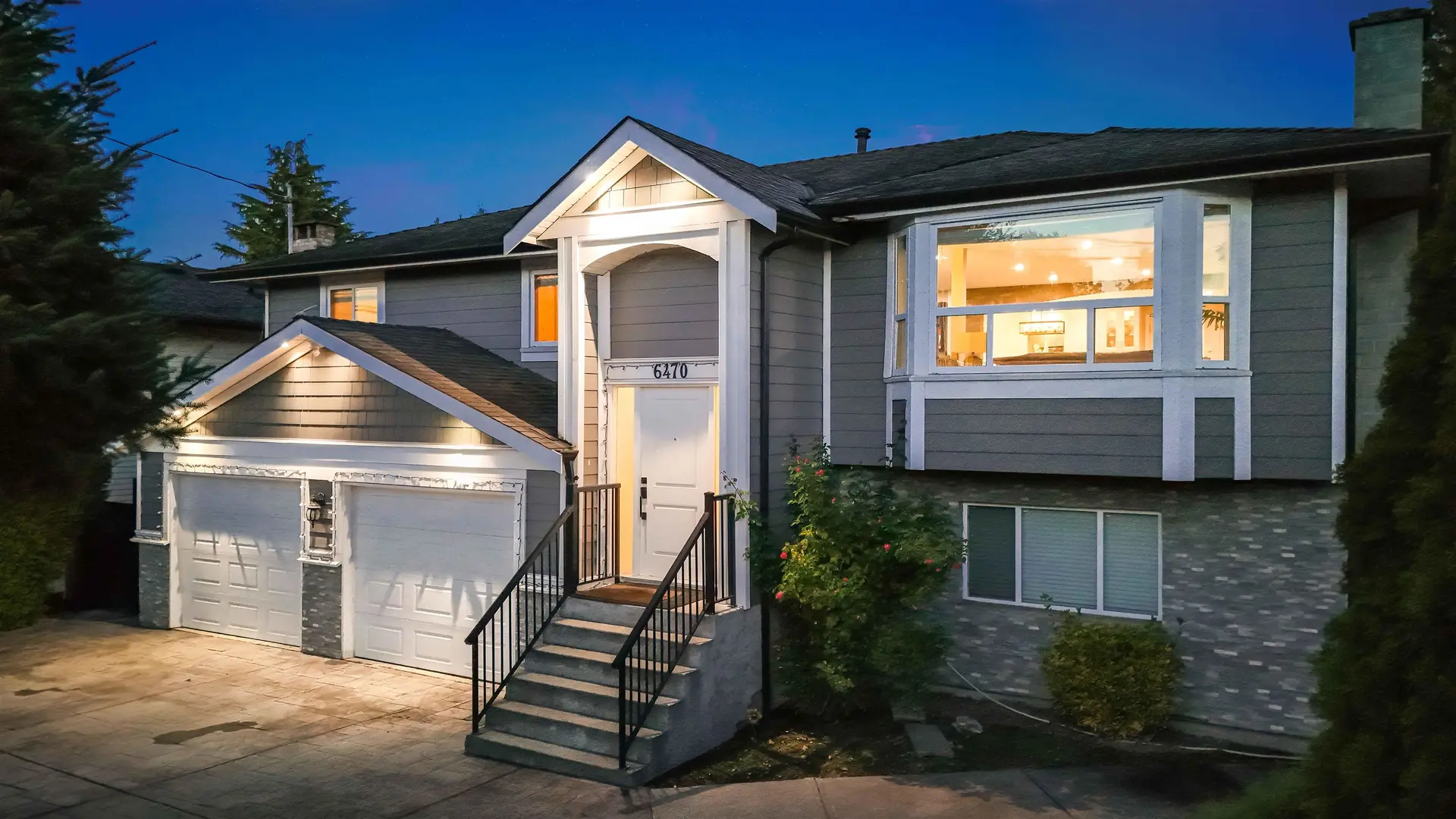Property at 6470 130 Street, Surrey, BC