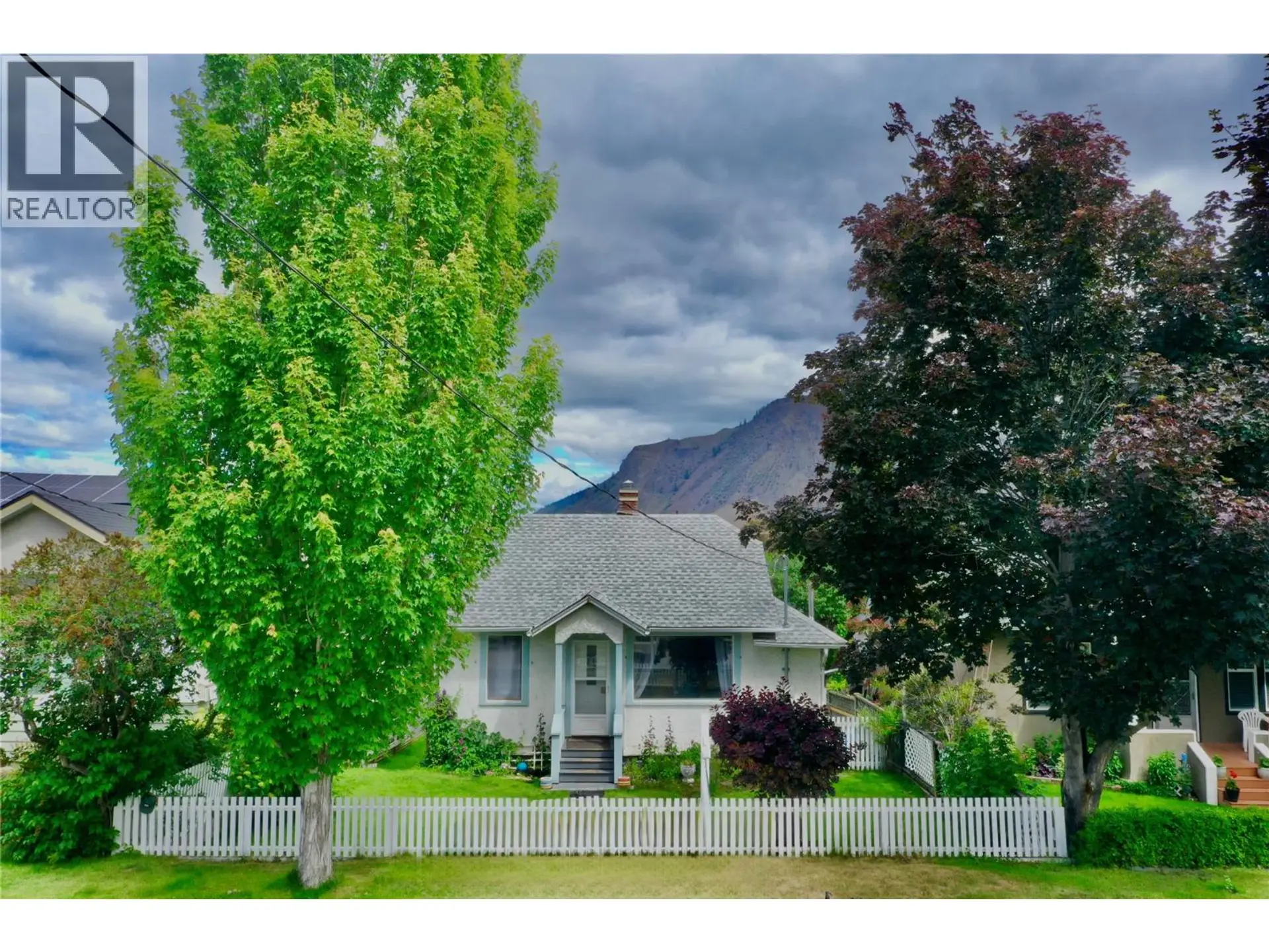 Property at 960 Nicola Street, Kamloops, BC