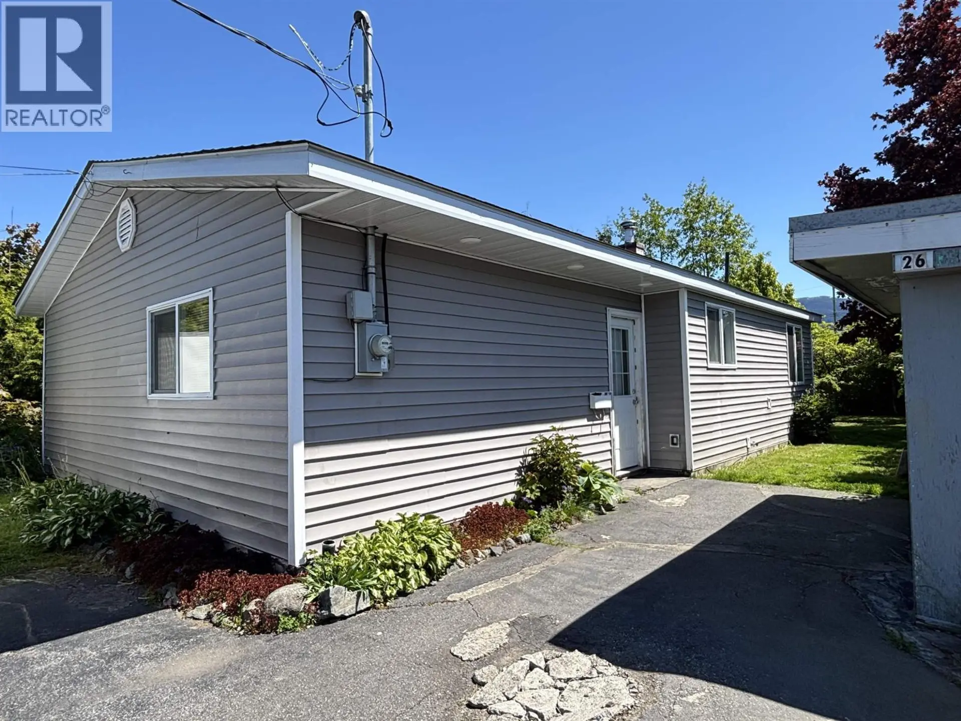 Property at 26 STARLING STREET, Kitimat, BC