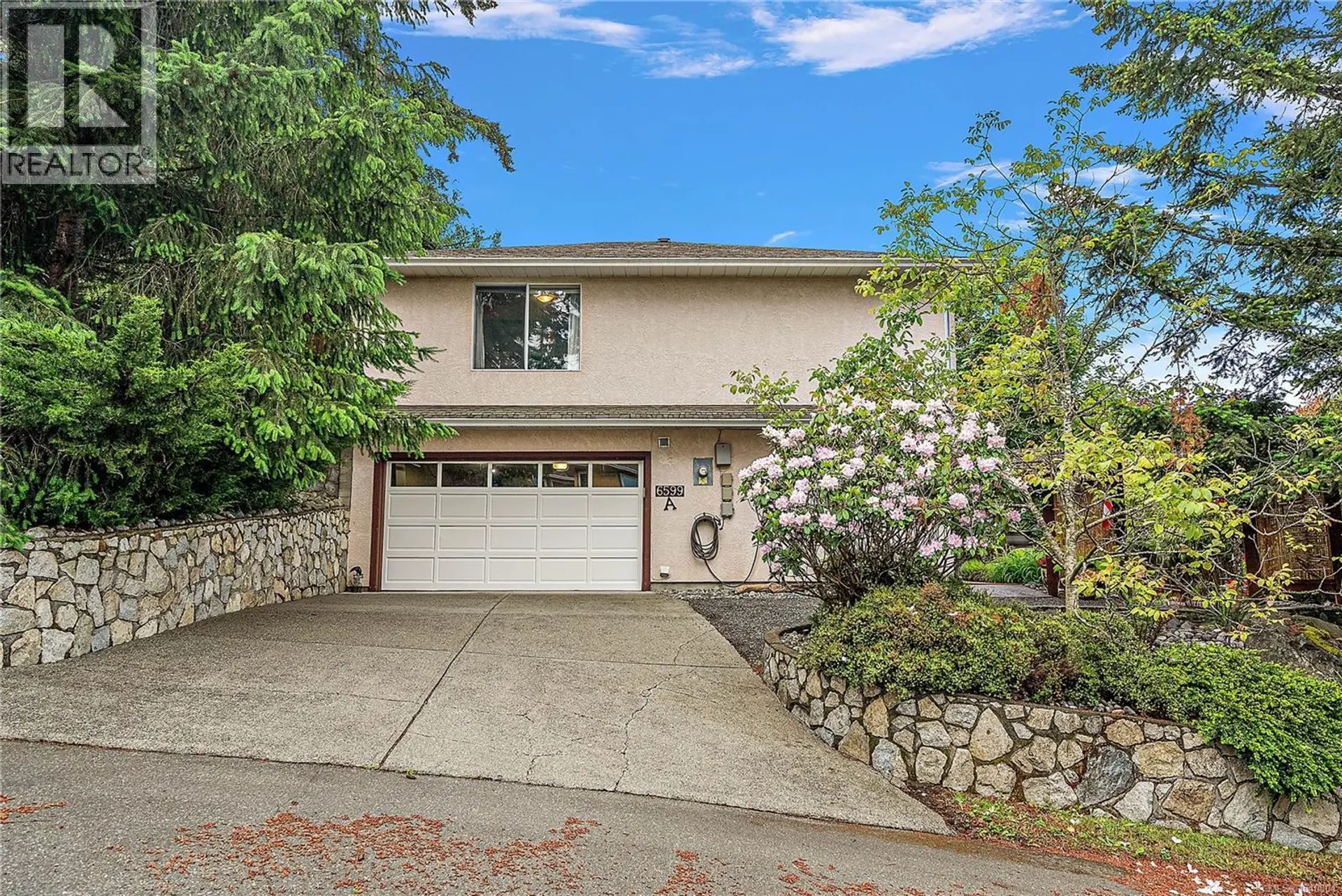 Property at #A 6599 Central Saanich Rd, Central Saanich, BC