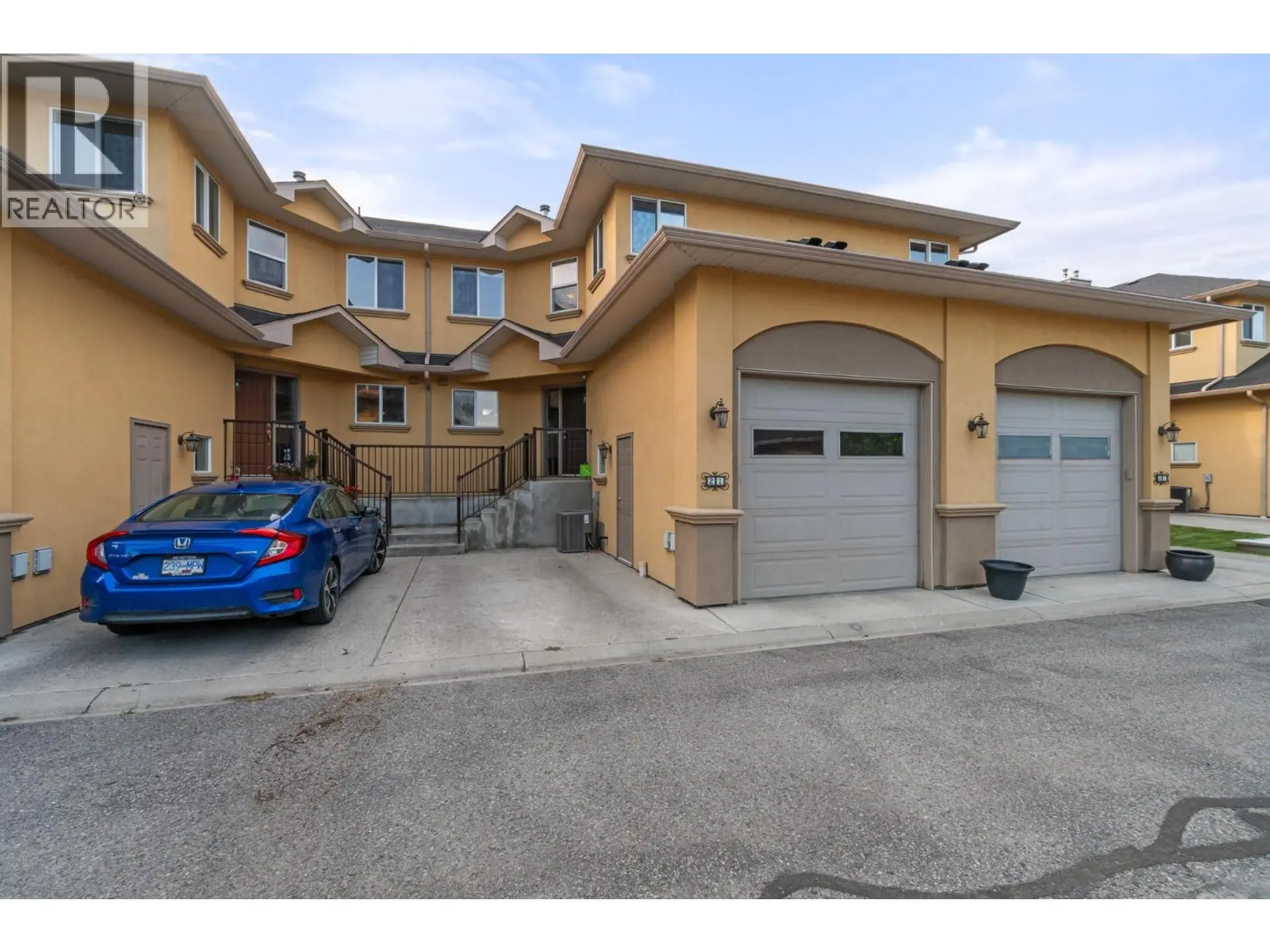 Property at #21 218 Glen Park Drive, Kelowna, BC
