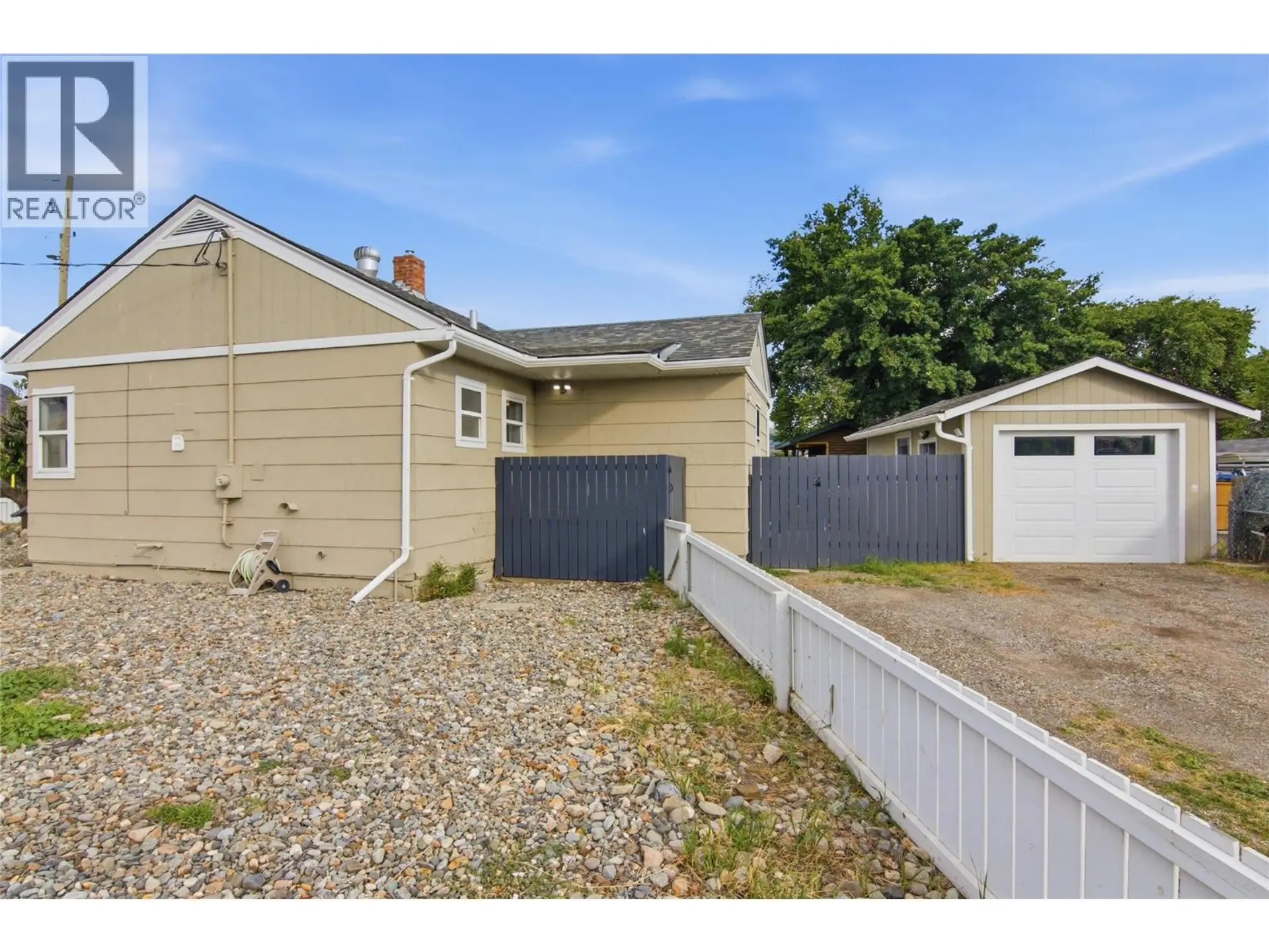 Property at 121 Willow Street, Kamloops, BC
