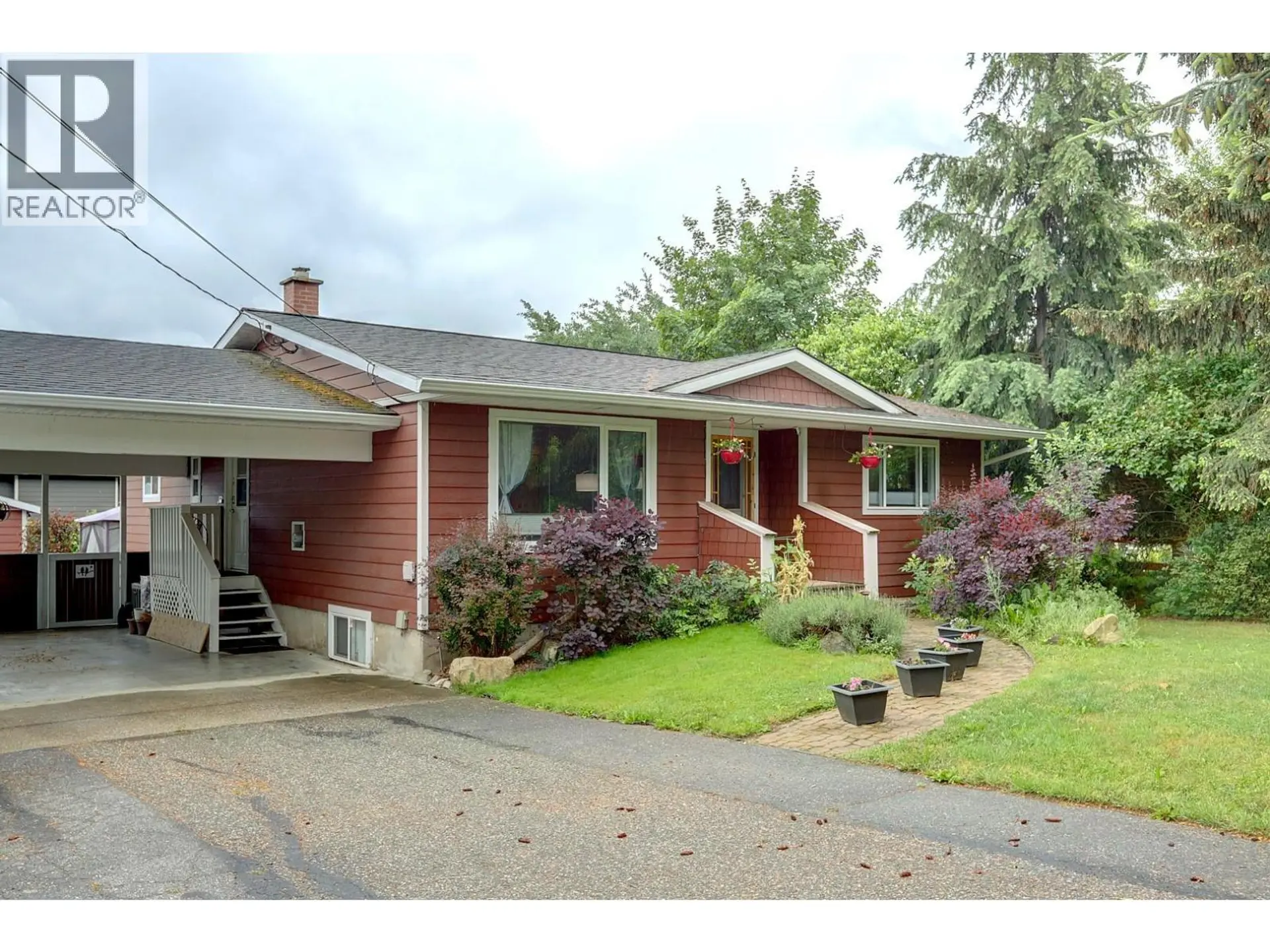 Property at 3230 Fraser Road, Armstrong, BC