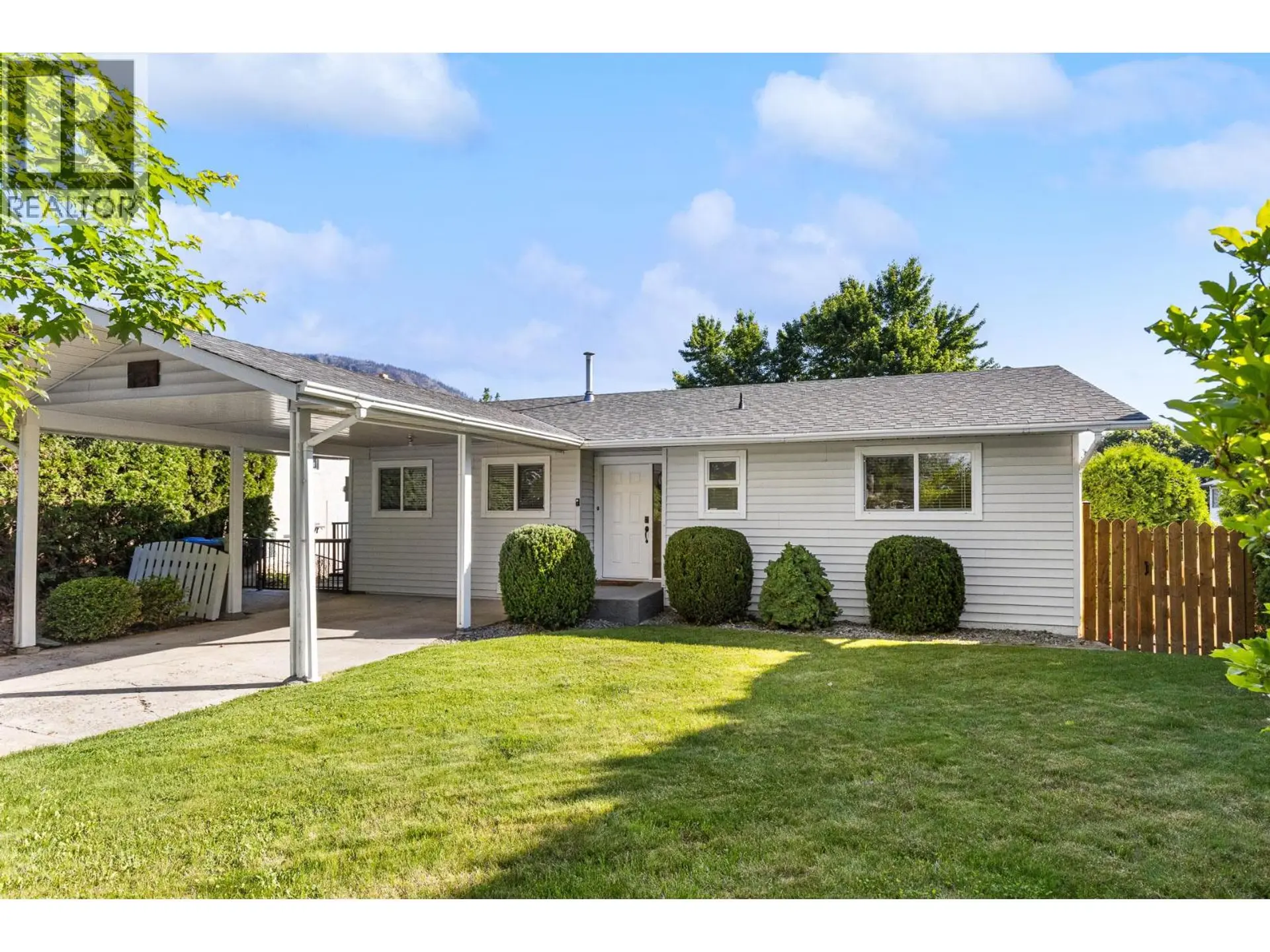 Property at 2954 Sandstone Drive, West Kelowna, BC