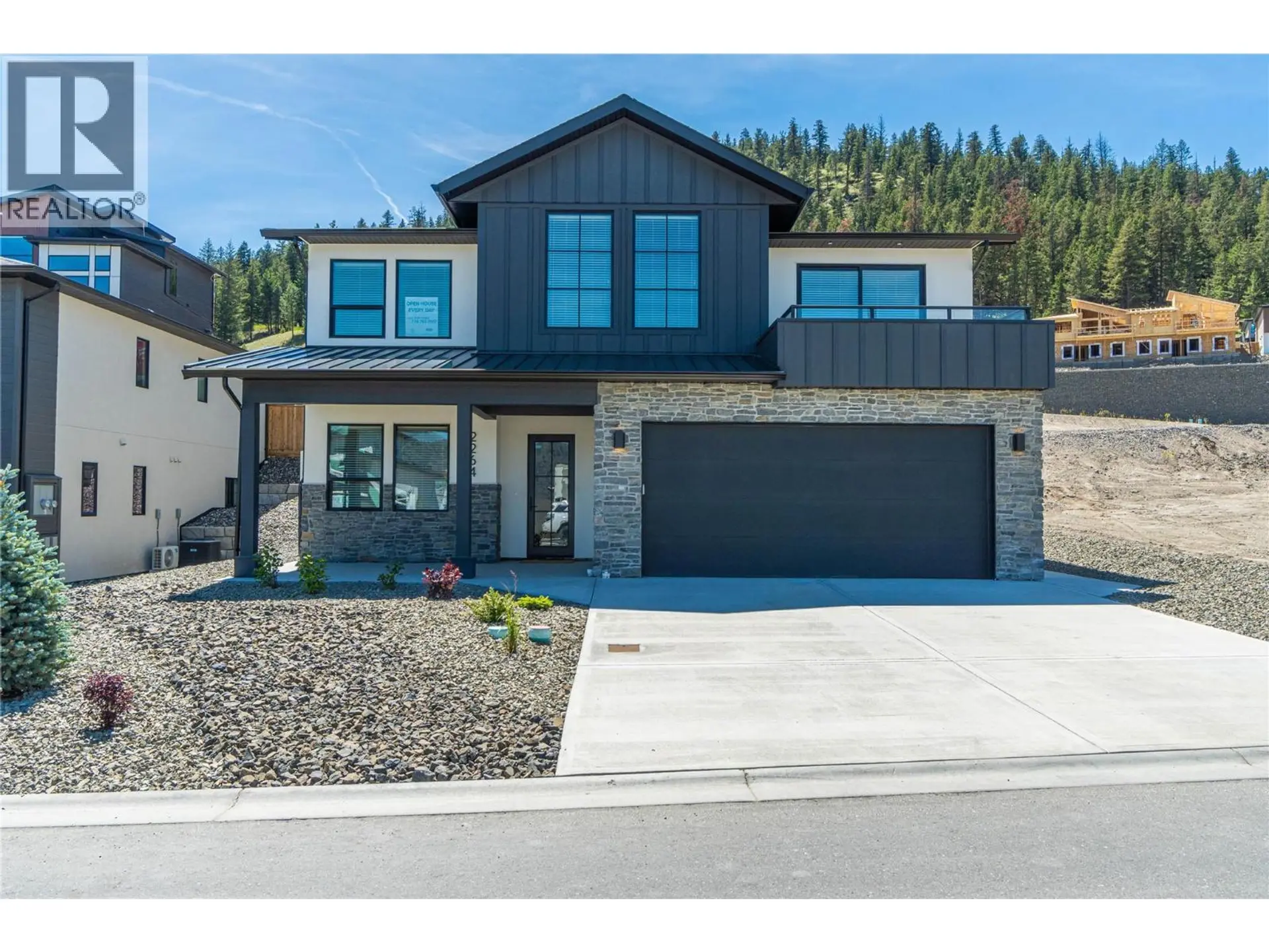 Property at 2264 Coldwater Drive, Kamloops, BC