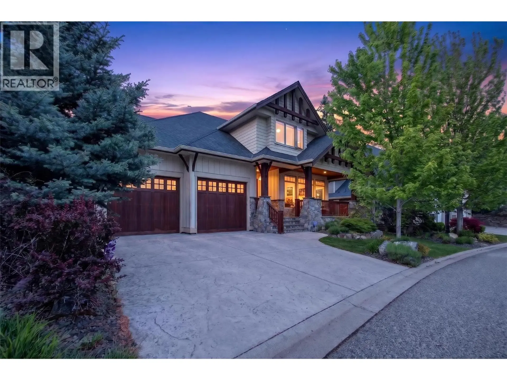 Property at 1996 Twin Ridge Court, Kelowna, BC